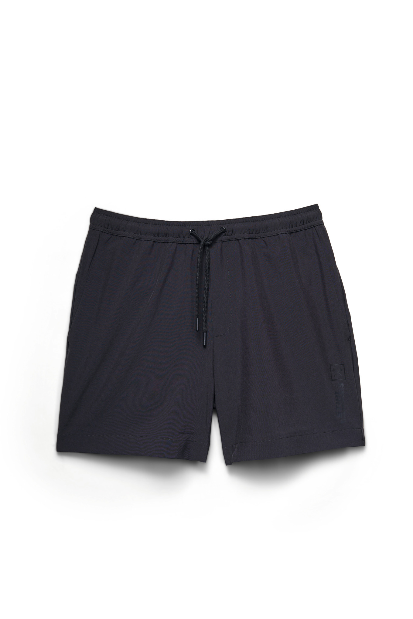 Sportshort TIMBERSPORTS® II zwart