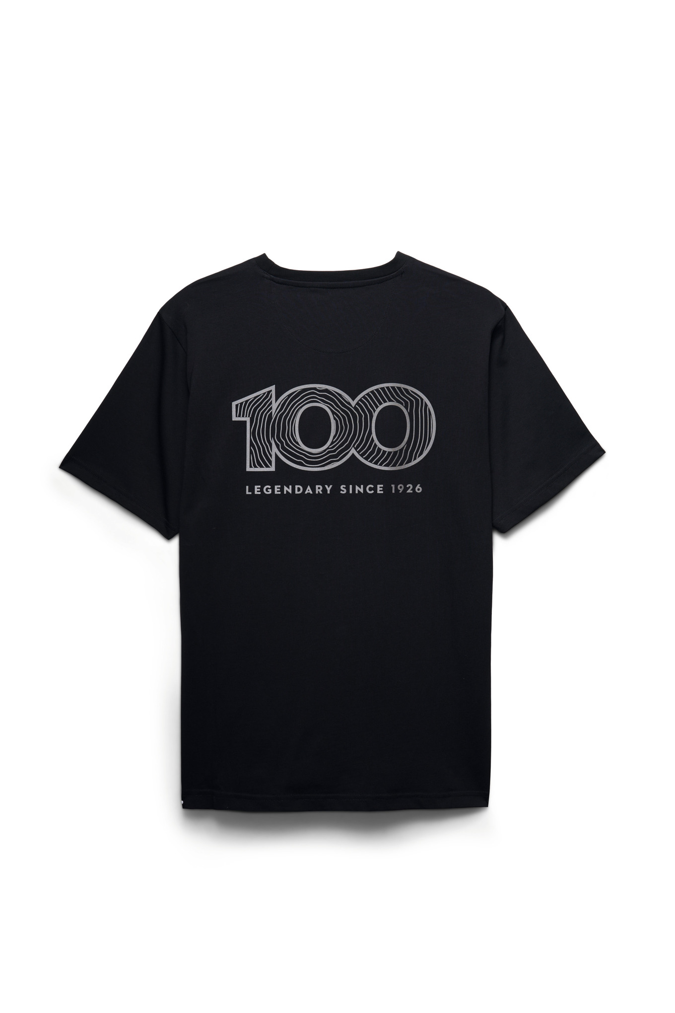 T-shirt REFLECTIVE 100 jaar STIHL, Unisex