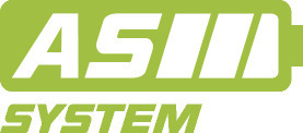 AS systeem