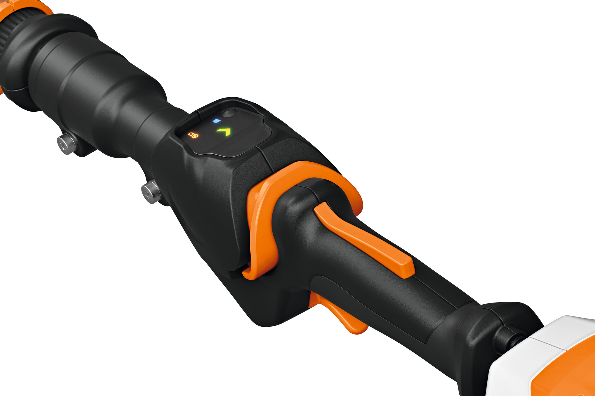 Accuhoogsnoeier HTA 140 B