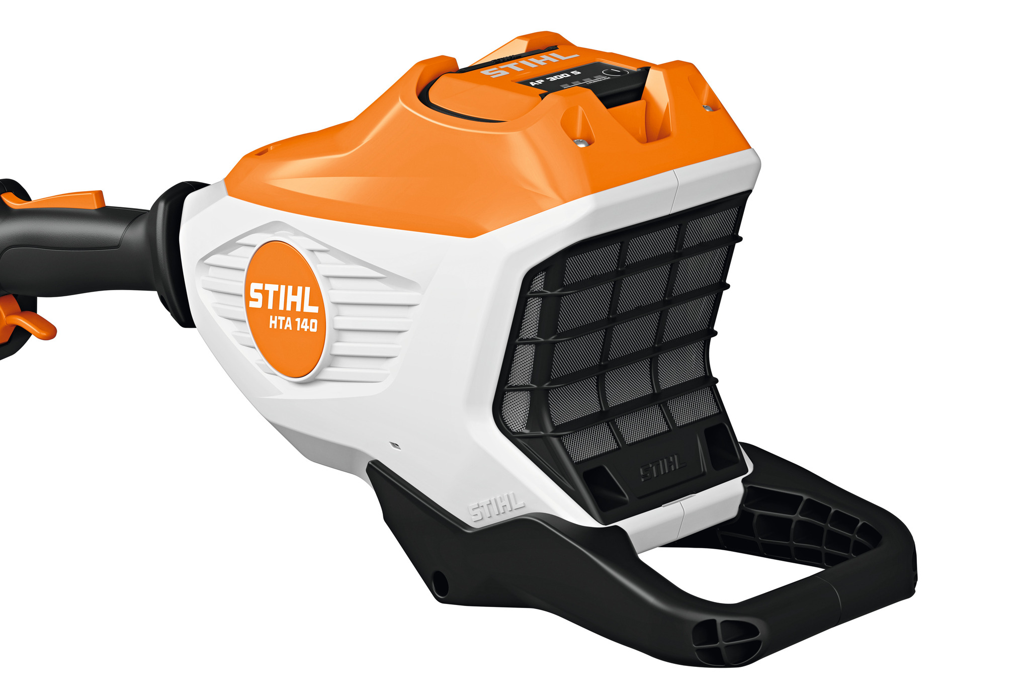 Accuhoogsnoeier HTA 140 B