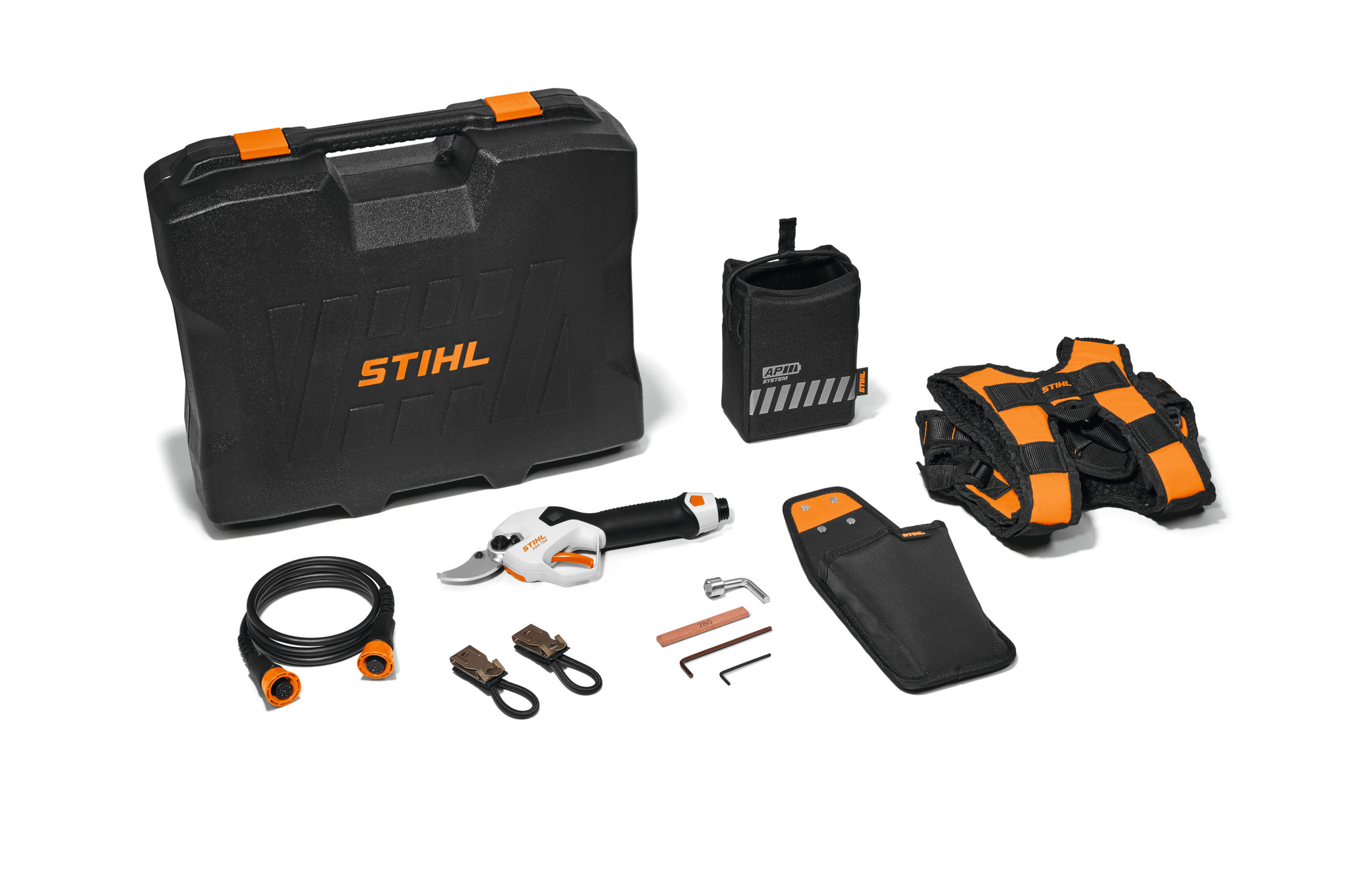 ASA 130 accusnoeischaar