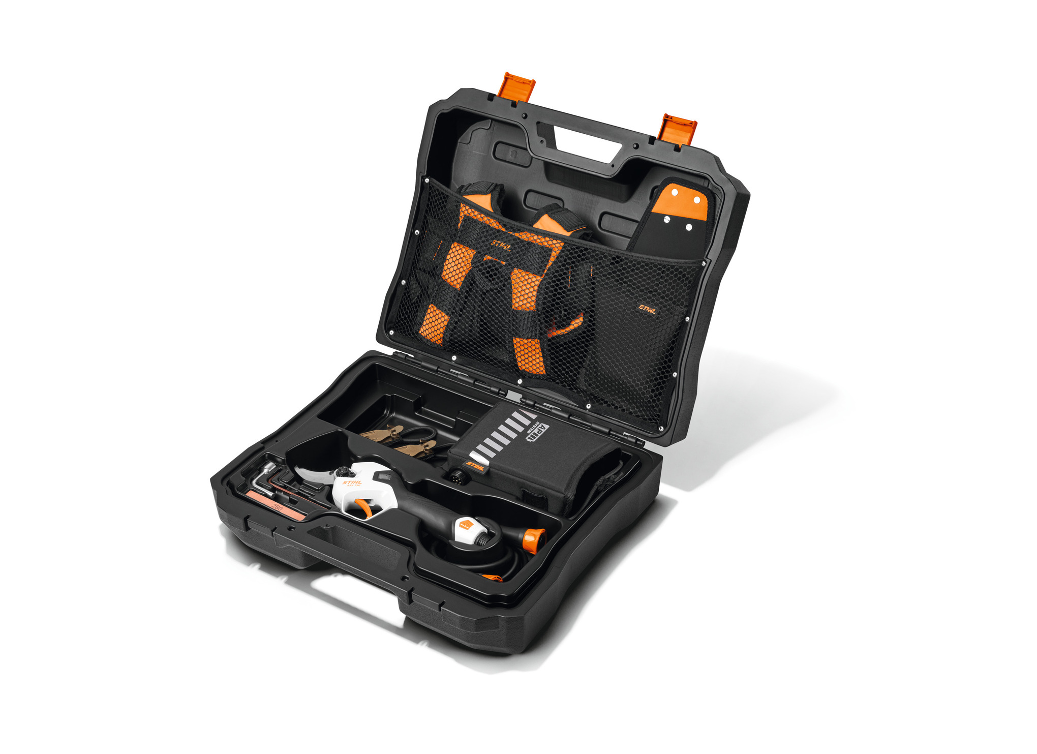 ASA 130 accusnoeischaar