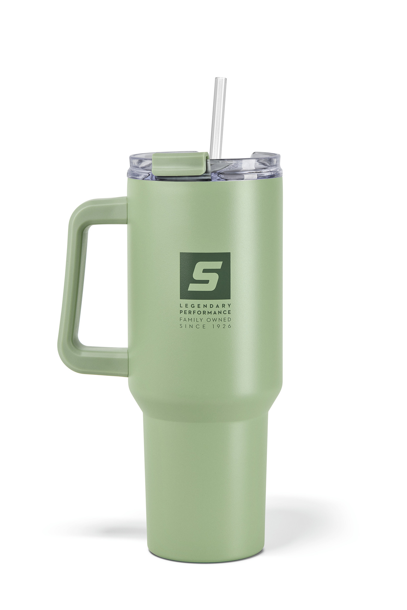 Isotherme beker XXL SIGN