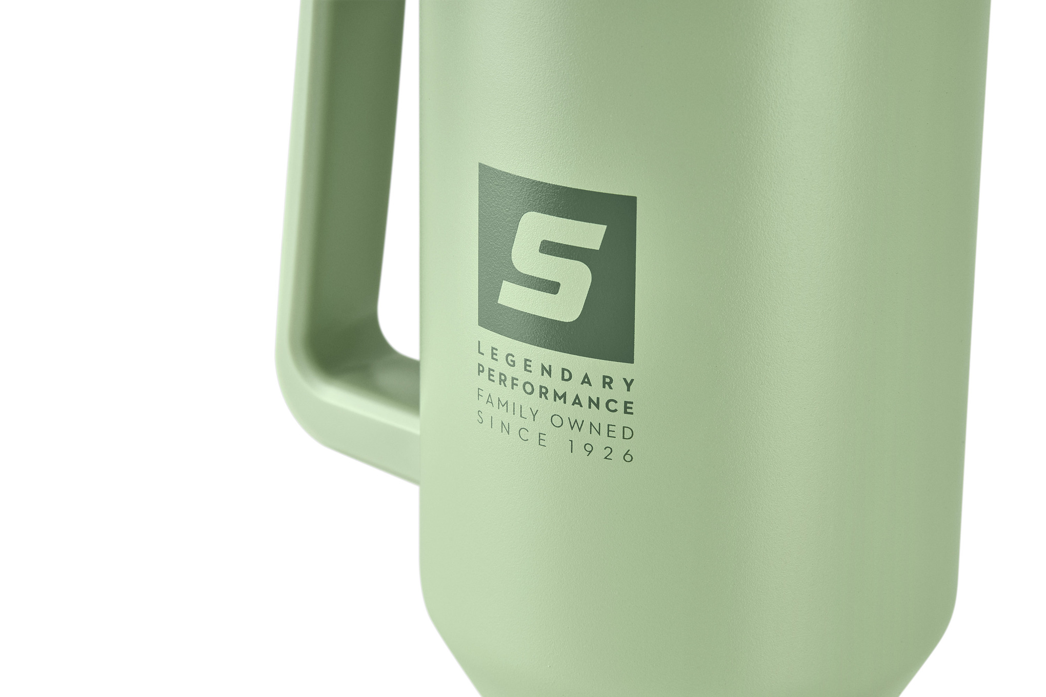 Isotherme beker XXL SIGN