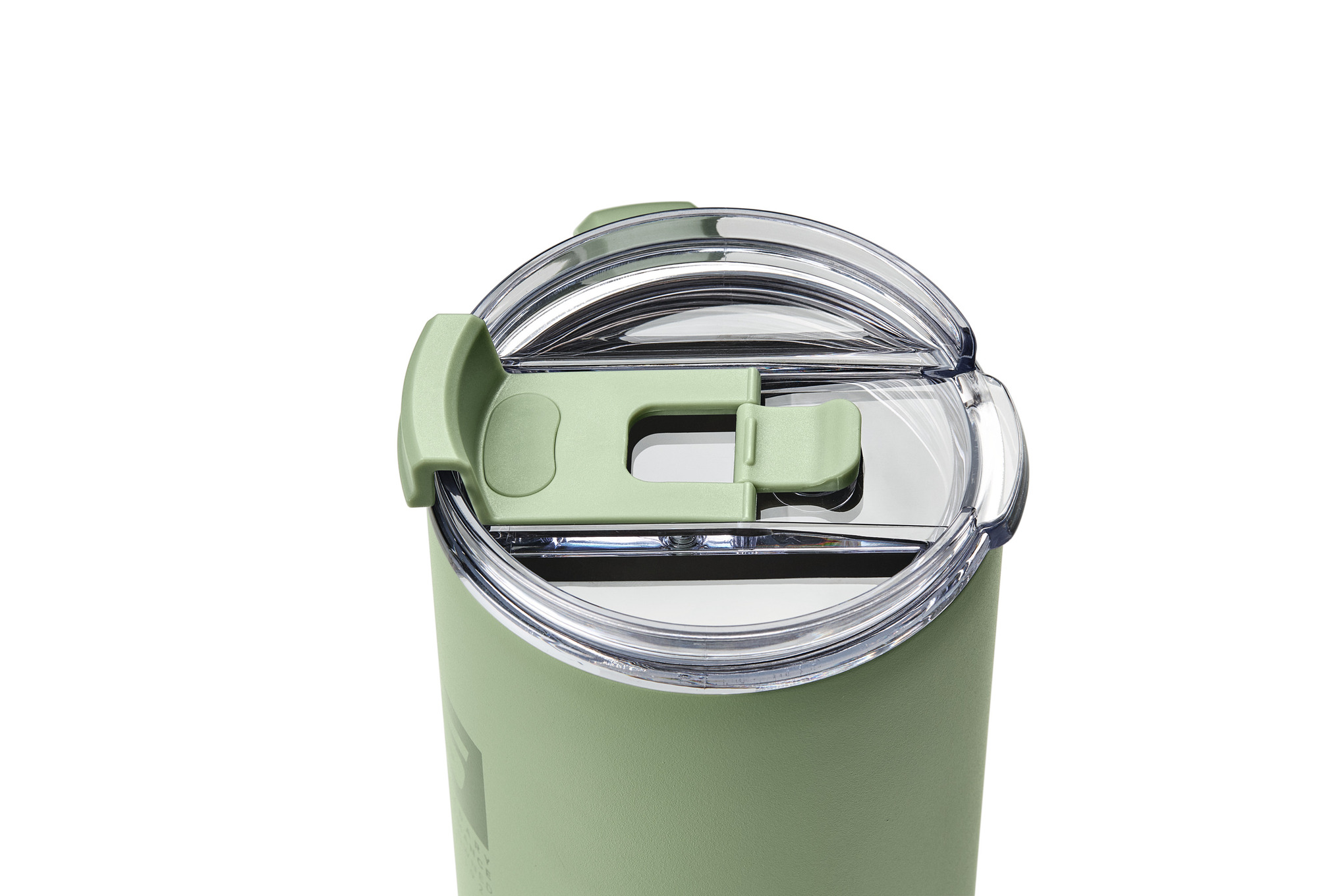 Isotherme beker XXL SIGN