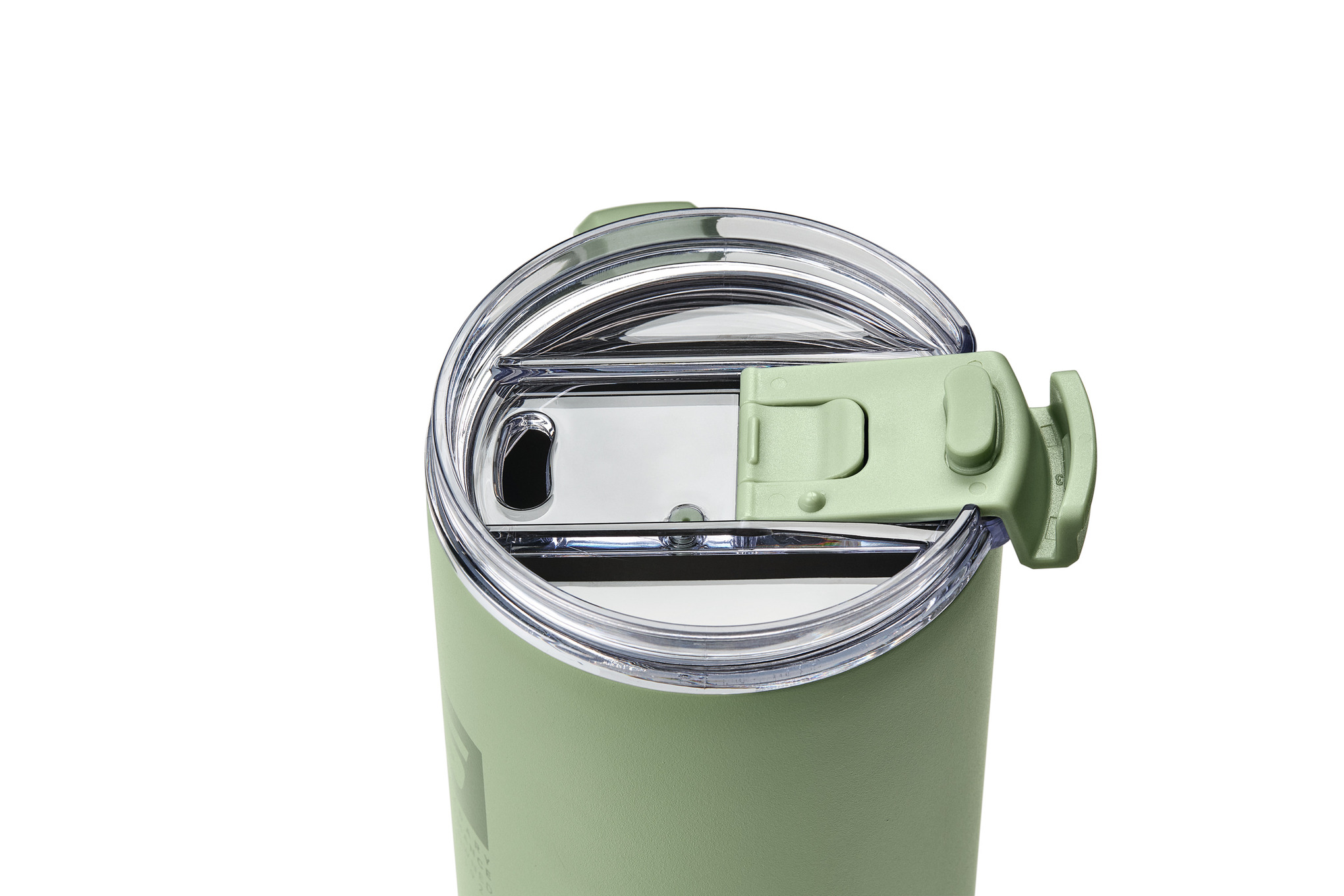 Isotherme beker XXL SIGN