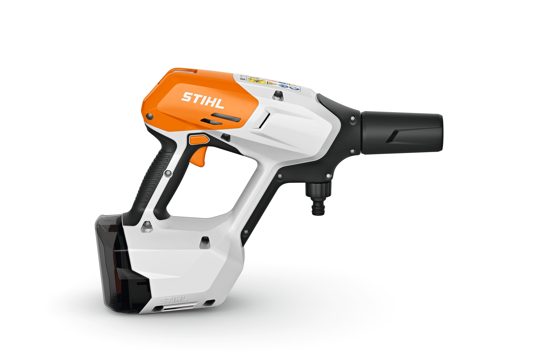 STIHL RCA 50 accuhogedrukreiniger