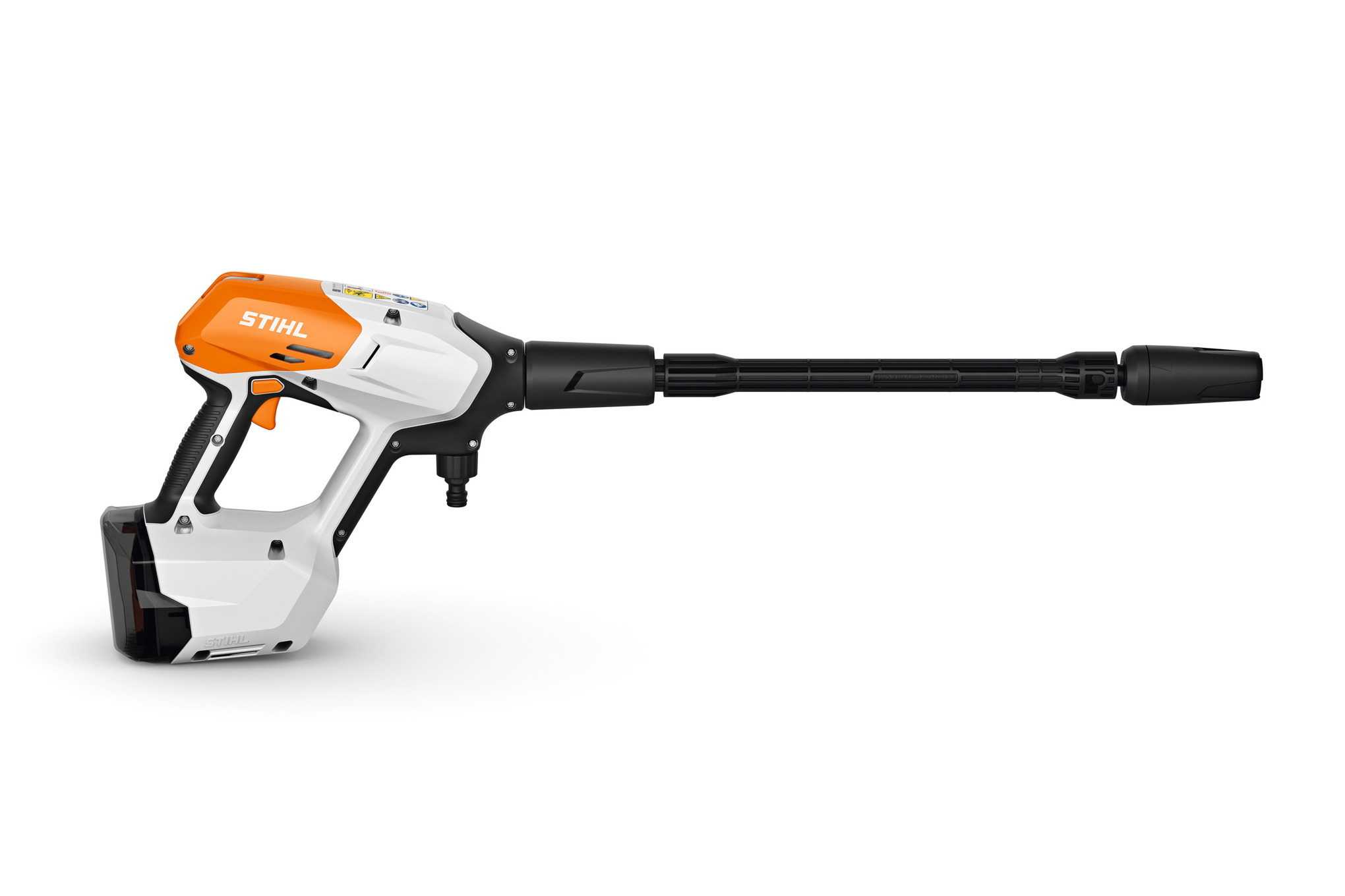 STIHL RCA 50 accuhogedrukreiniger