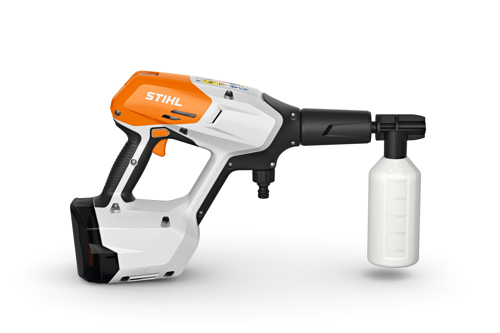 STIHL RCA 50 accuhogedrukreiniger