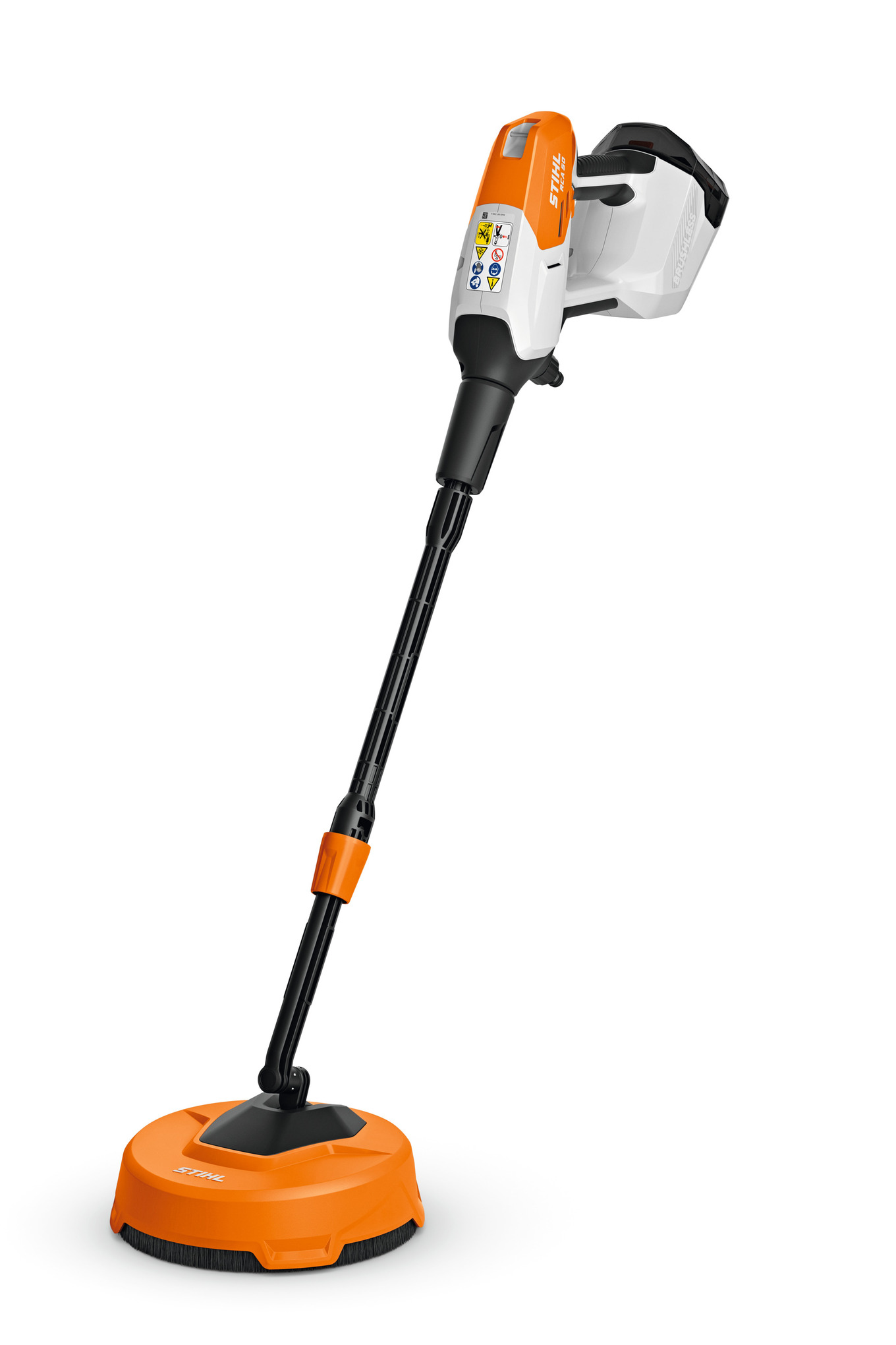 STIHL RCA 50 accuhogedrukreiniger