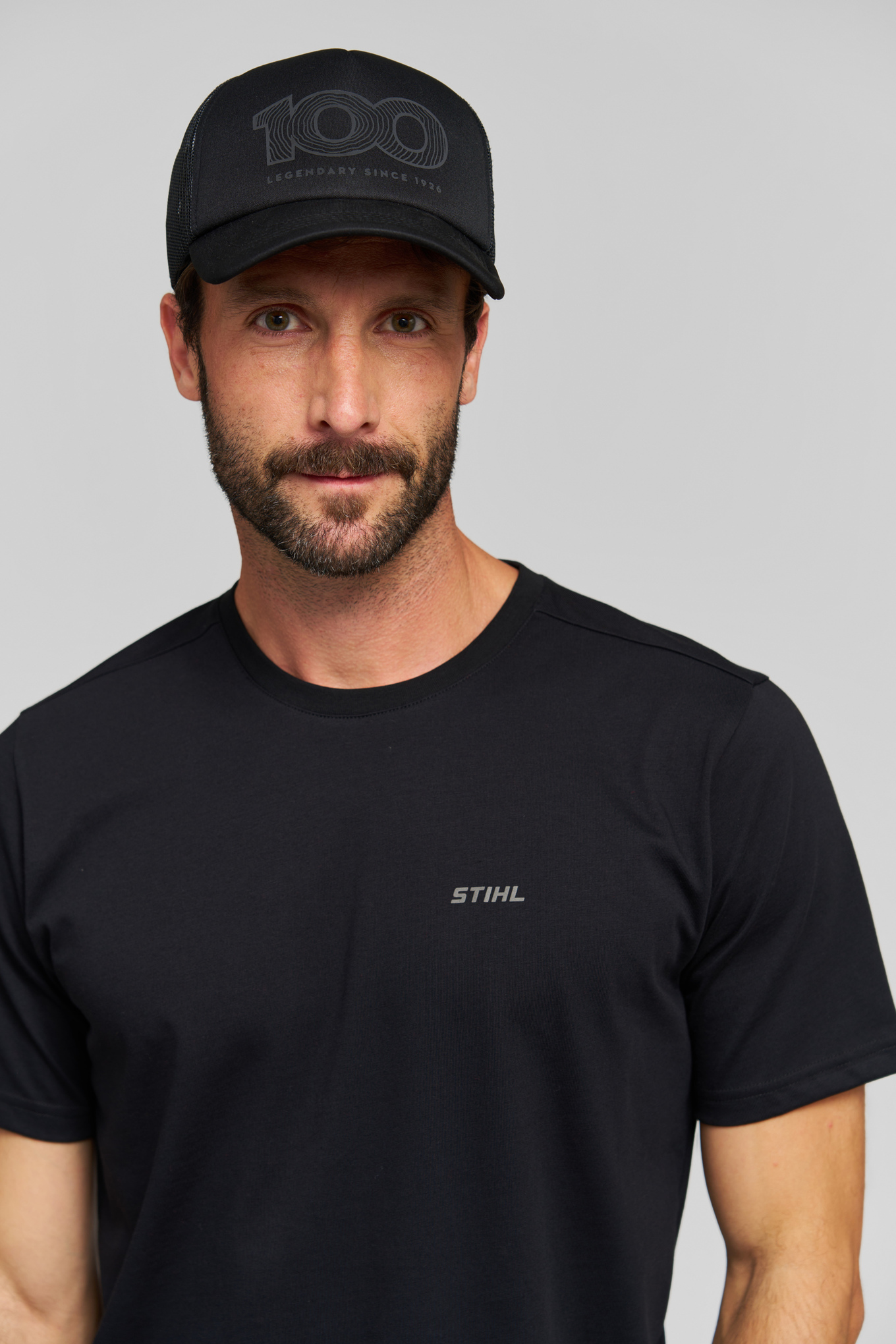 Pet REFLECTIVE 100 jaar STIHL