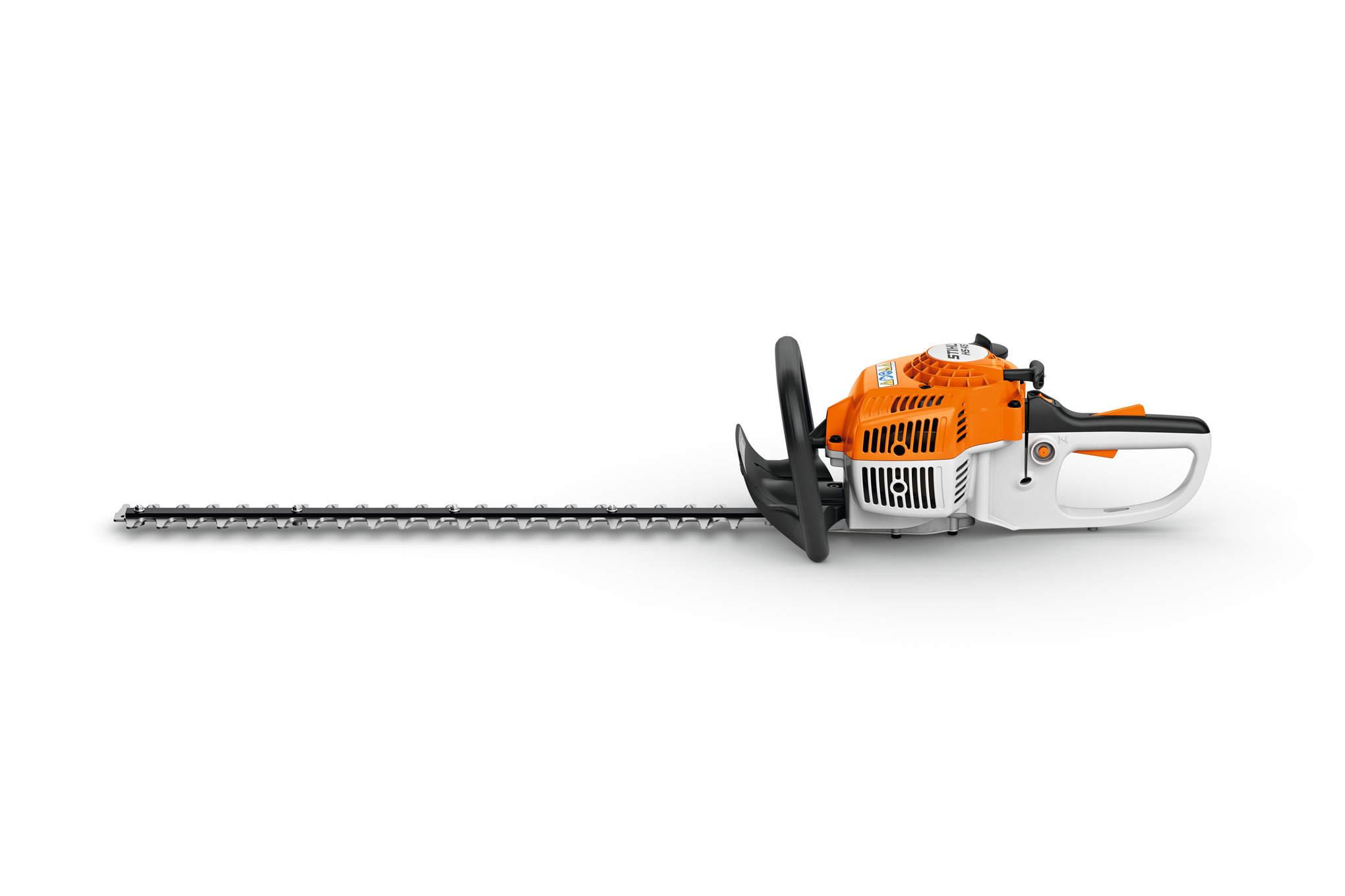 benzine heggenschaar HS 45, 45 cm