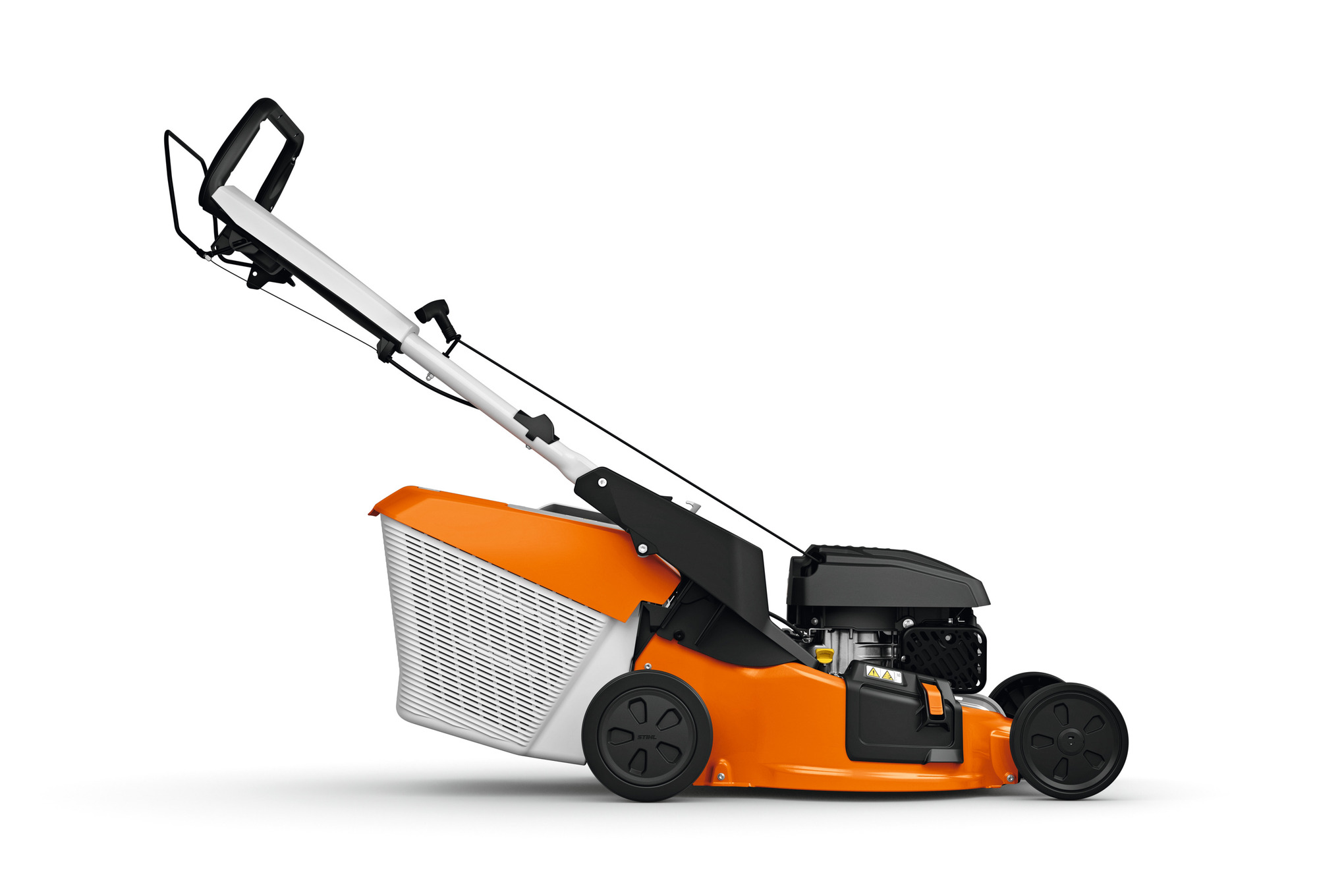 RM 248 benzinegrasmaaier