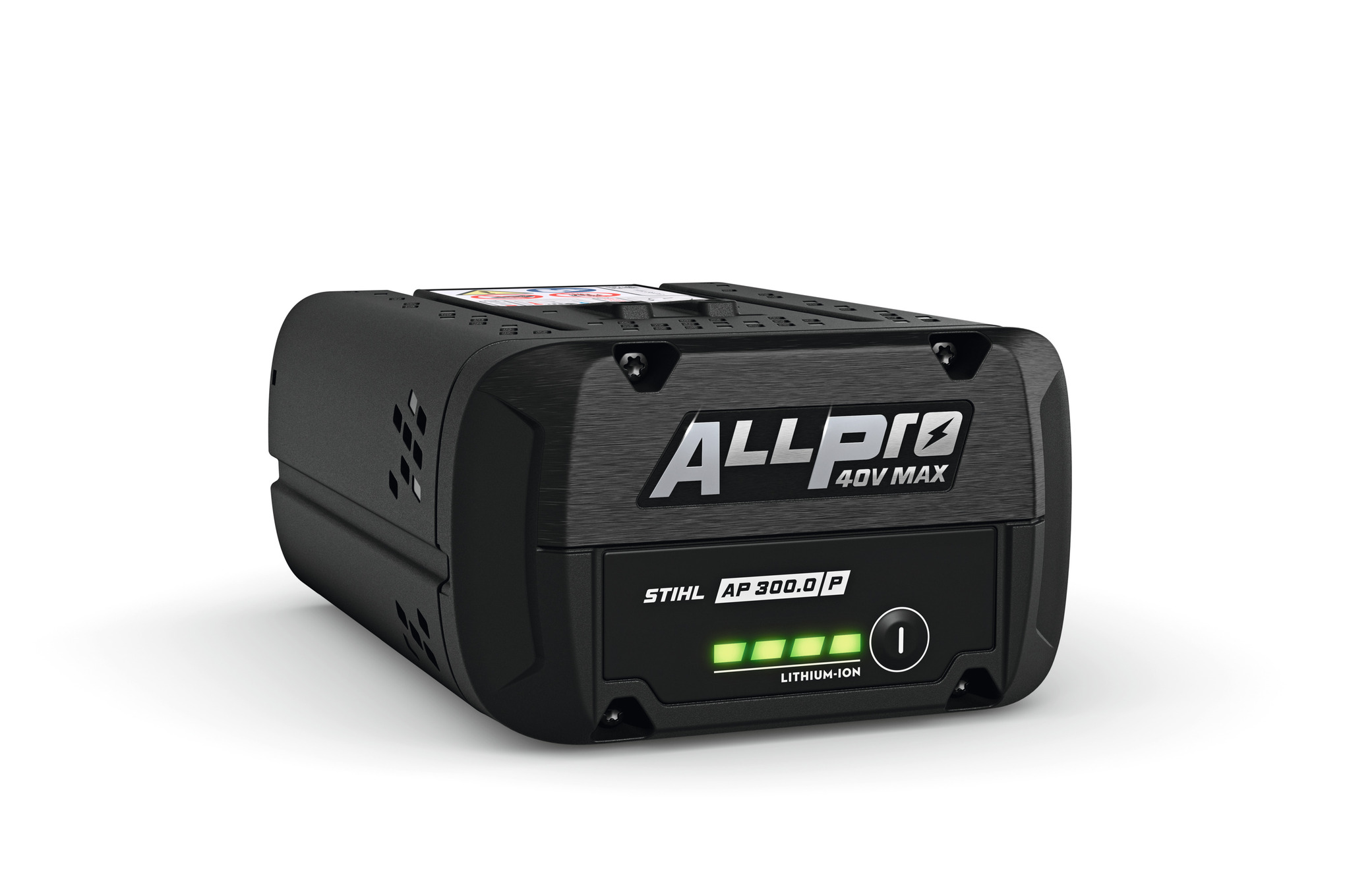 ALLPRO AP 300.0 P accu