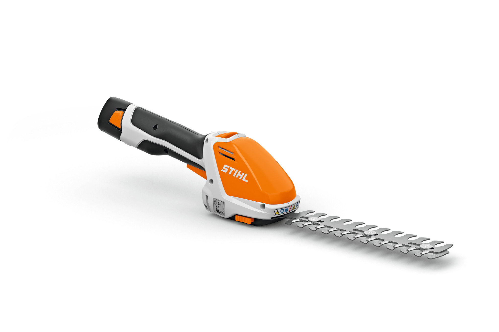 som tarief wonder HSA 26 accugras- en buxusschaar | STIHL