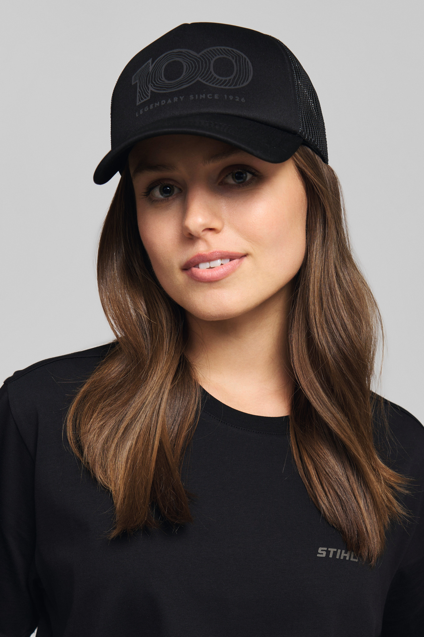 Pet REFLECTIVE 100 jaar STIHL