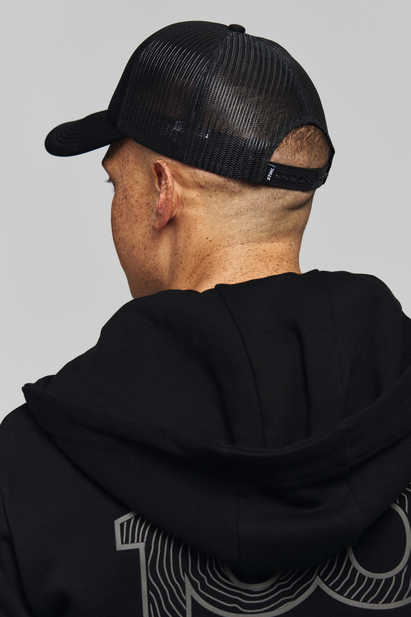 Pet REFLECTIVE 100 jaar STIHL