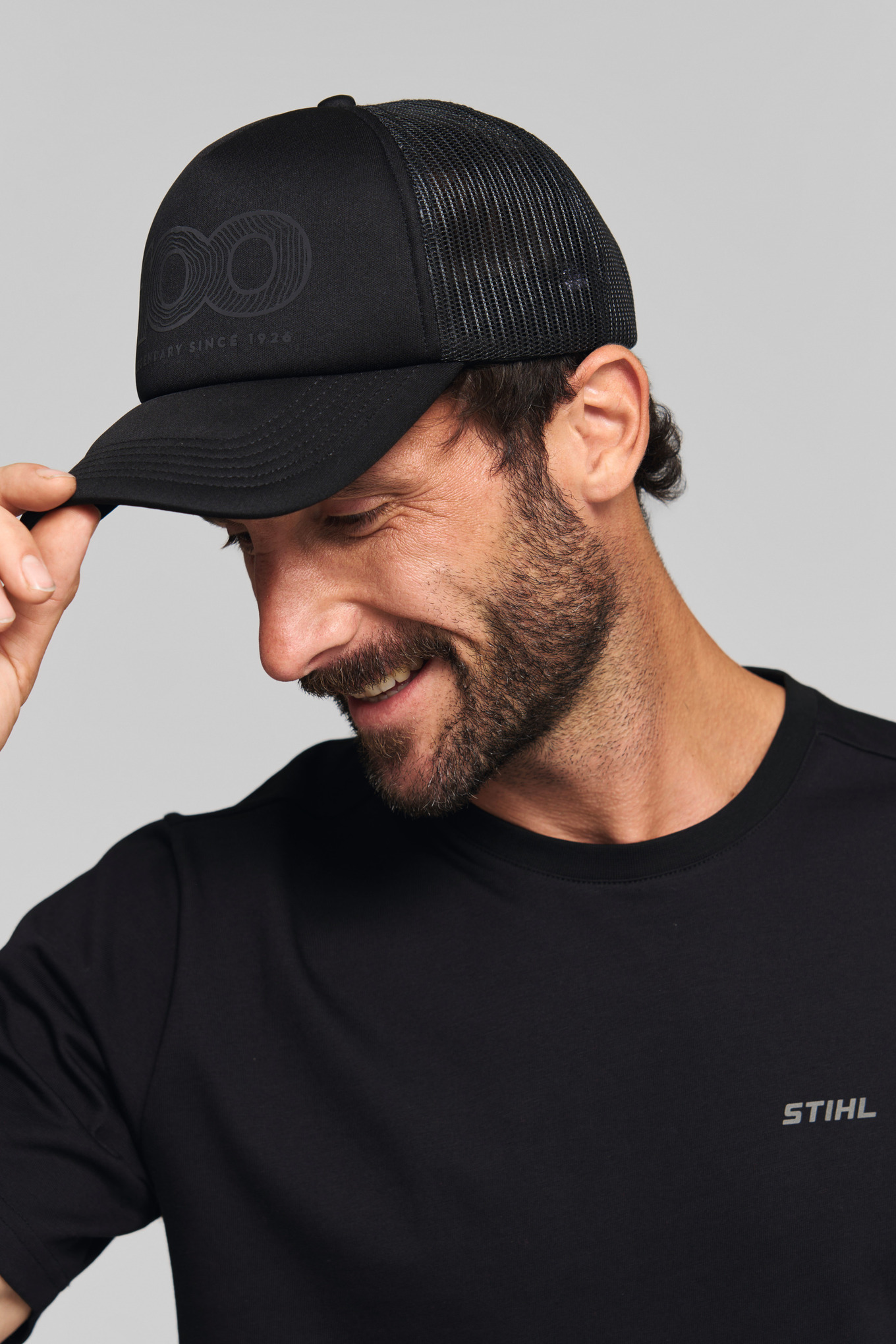 Pet REFLECTIVE 100 jaar STIHL