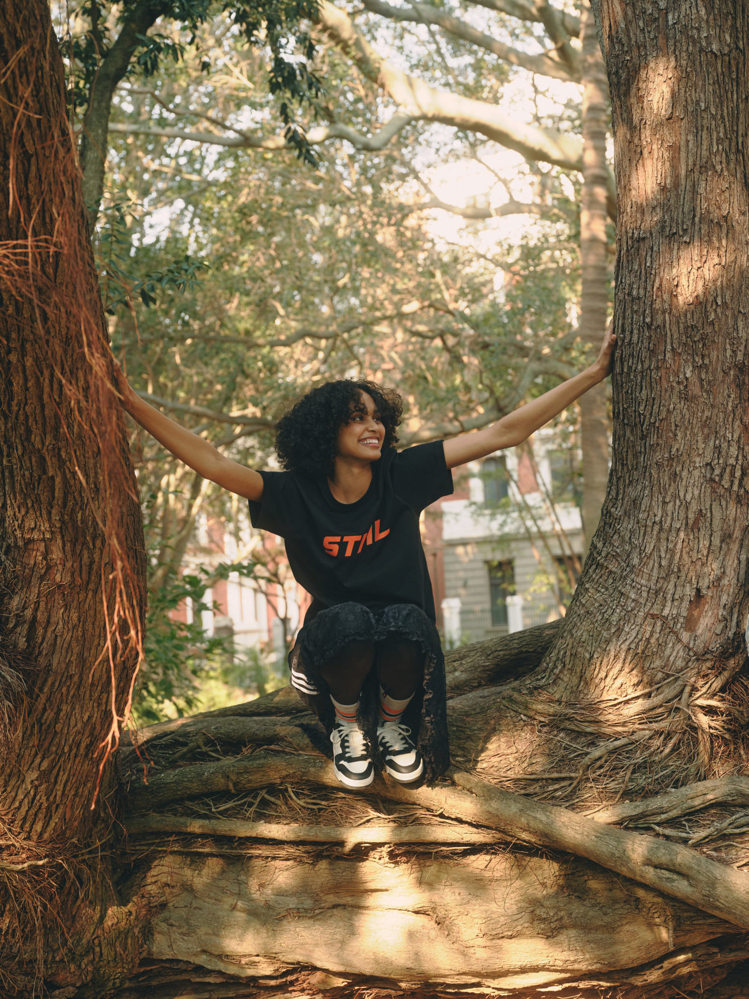 T-Shirt MSA 300 Unisex