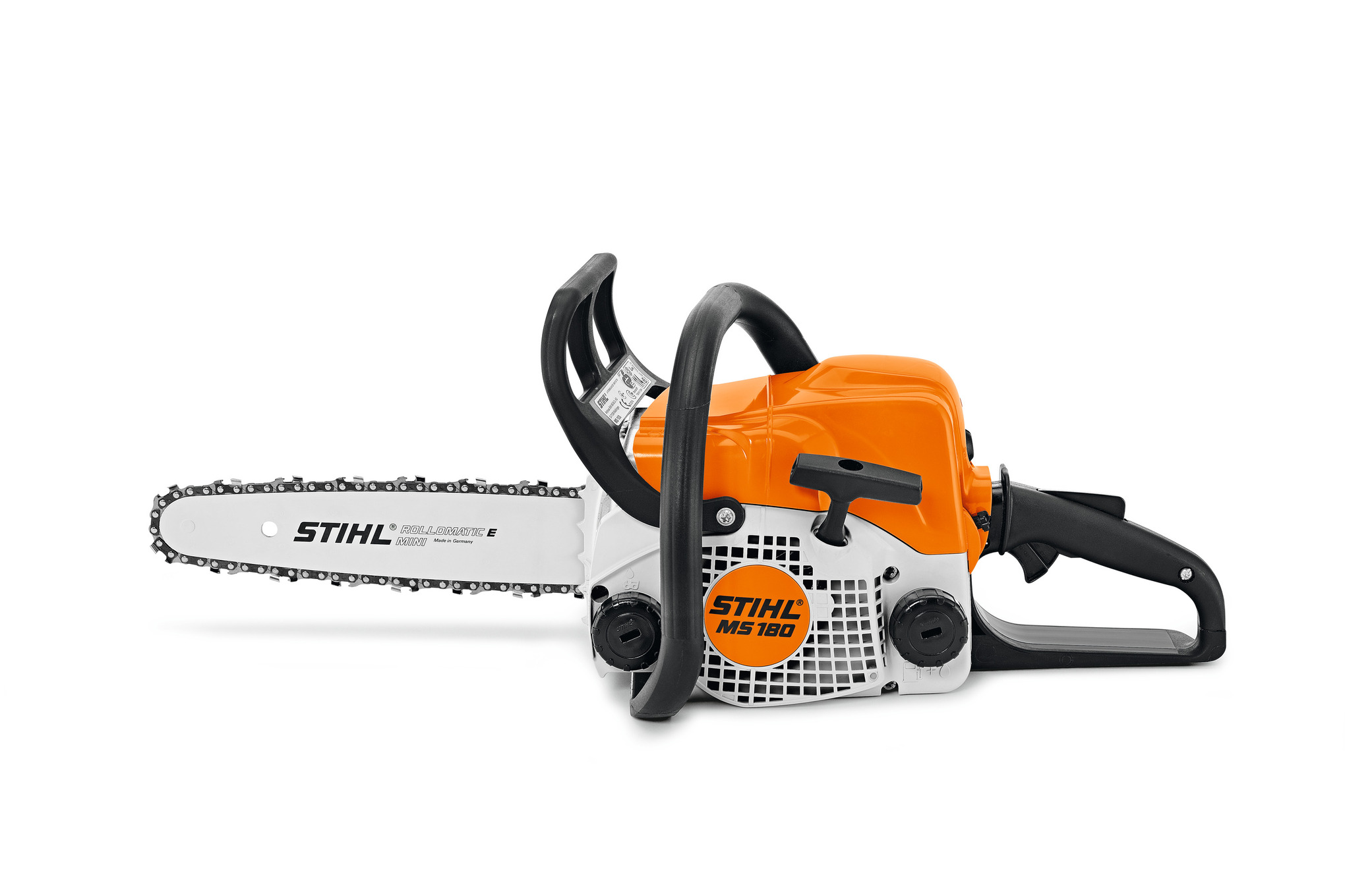 MS benzinekettingzaag | STIHL