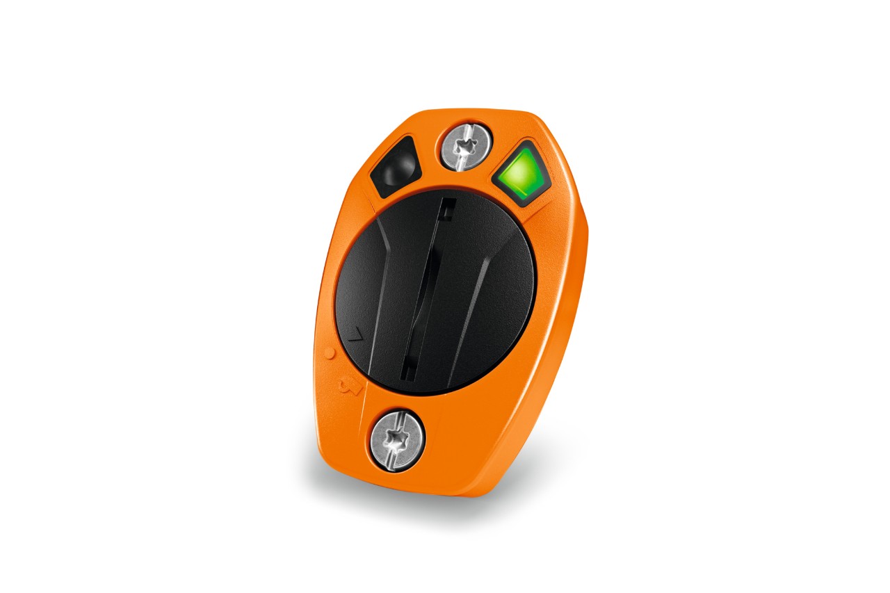 STIHL connected / smart products