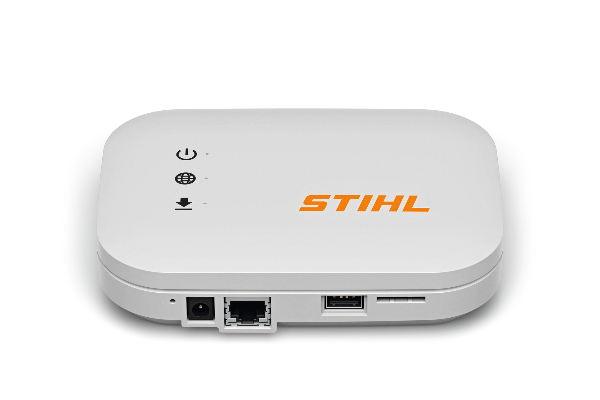 STIHL connected box