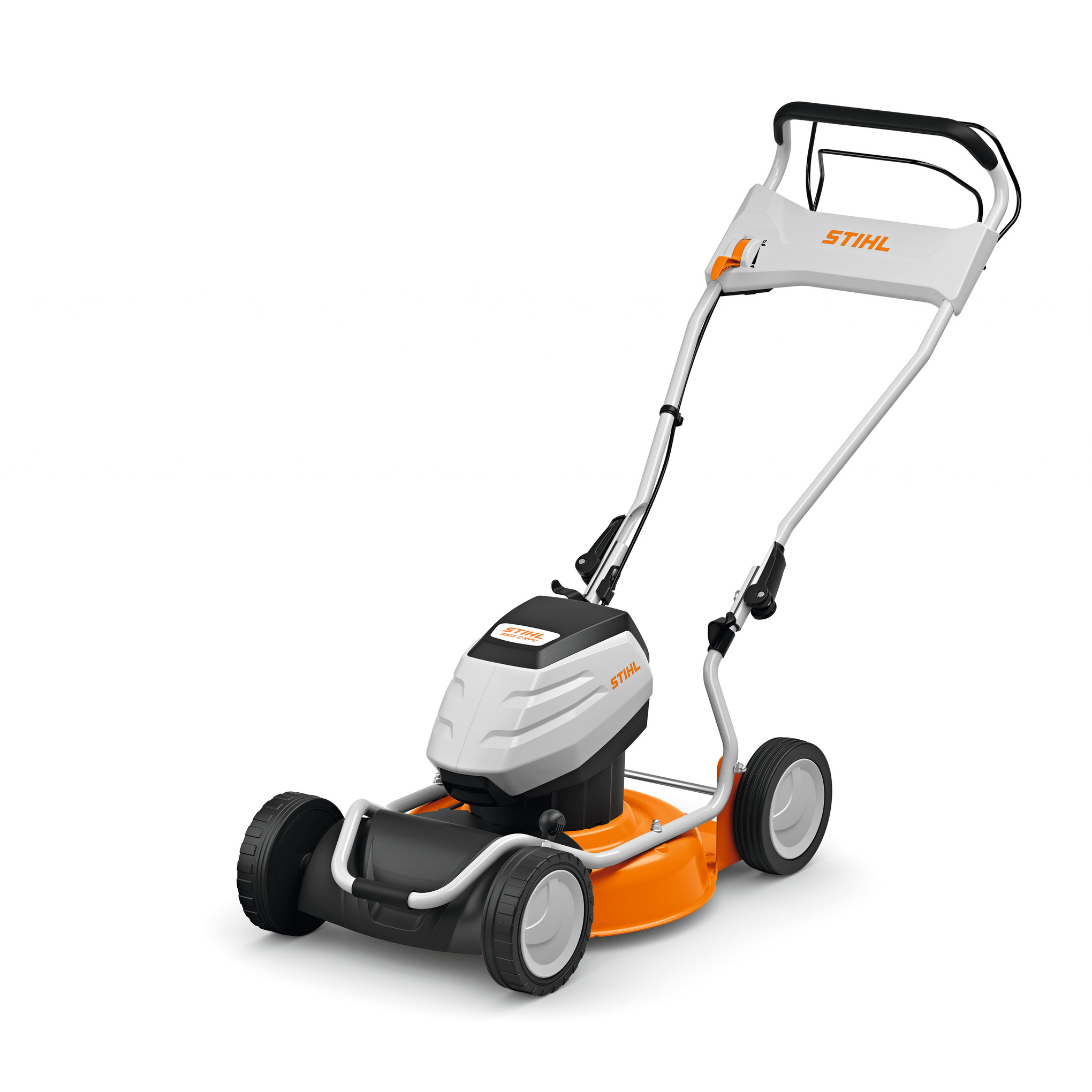 accugrasmaaier RMA 2 RV