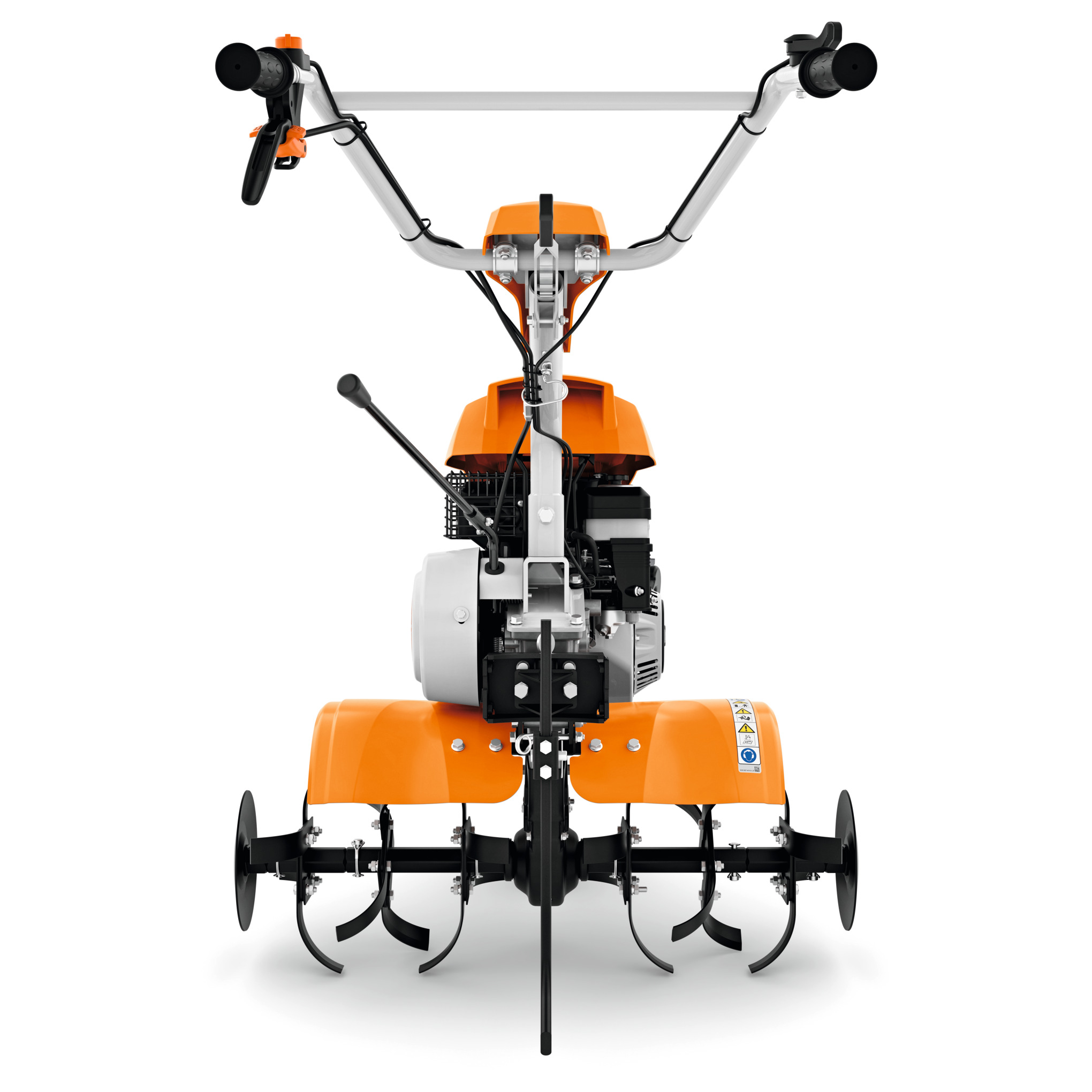 MH 600 tuinfrees