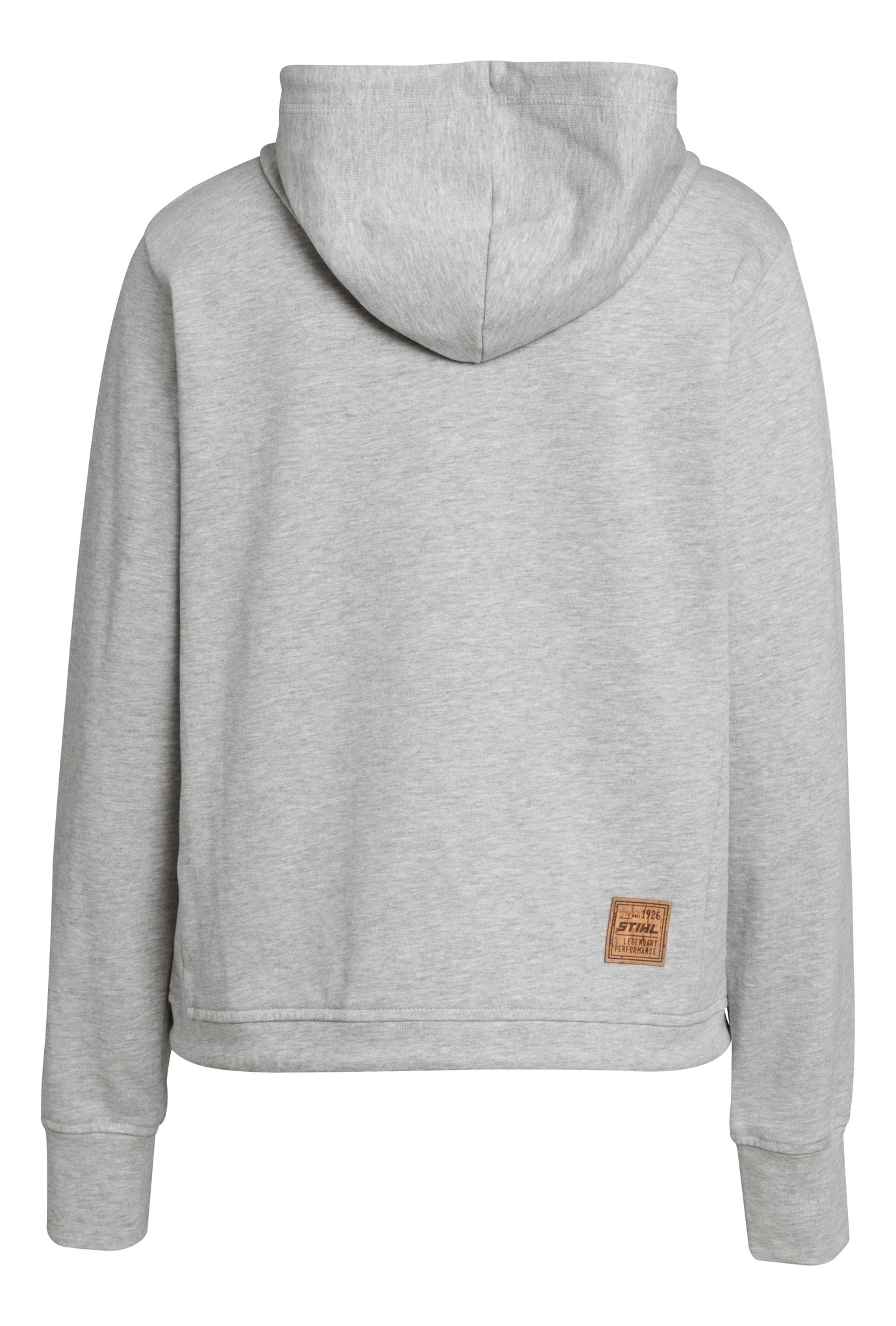 Hoodiejacke ICON