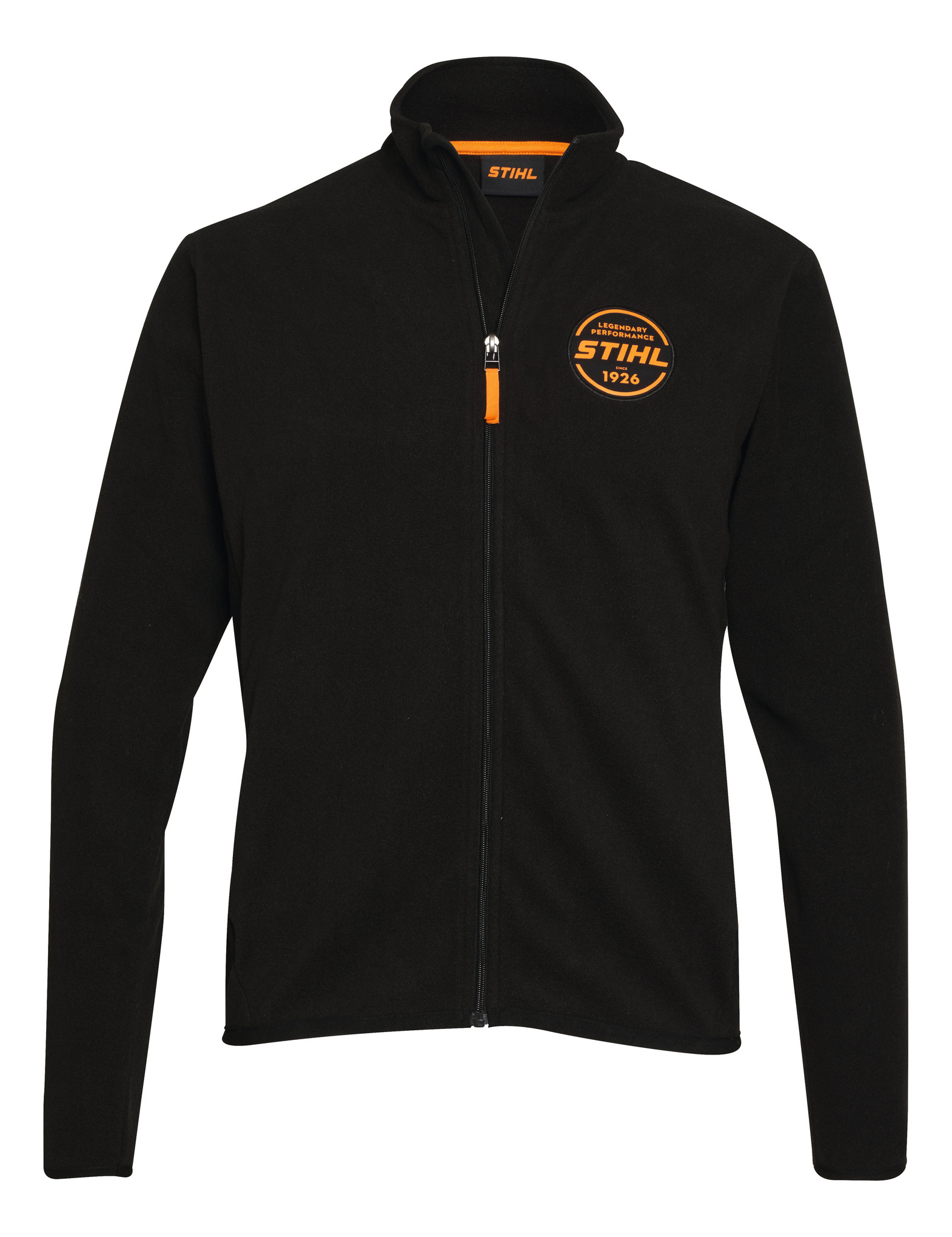 Fleecejack STIHL Unisex