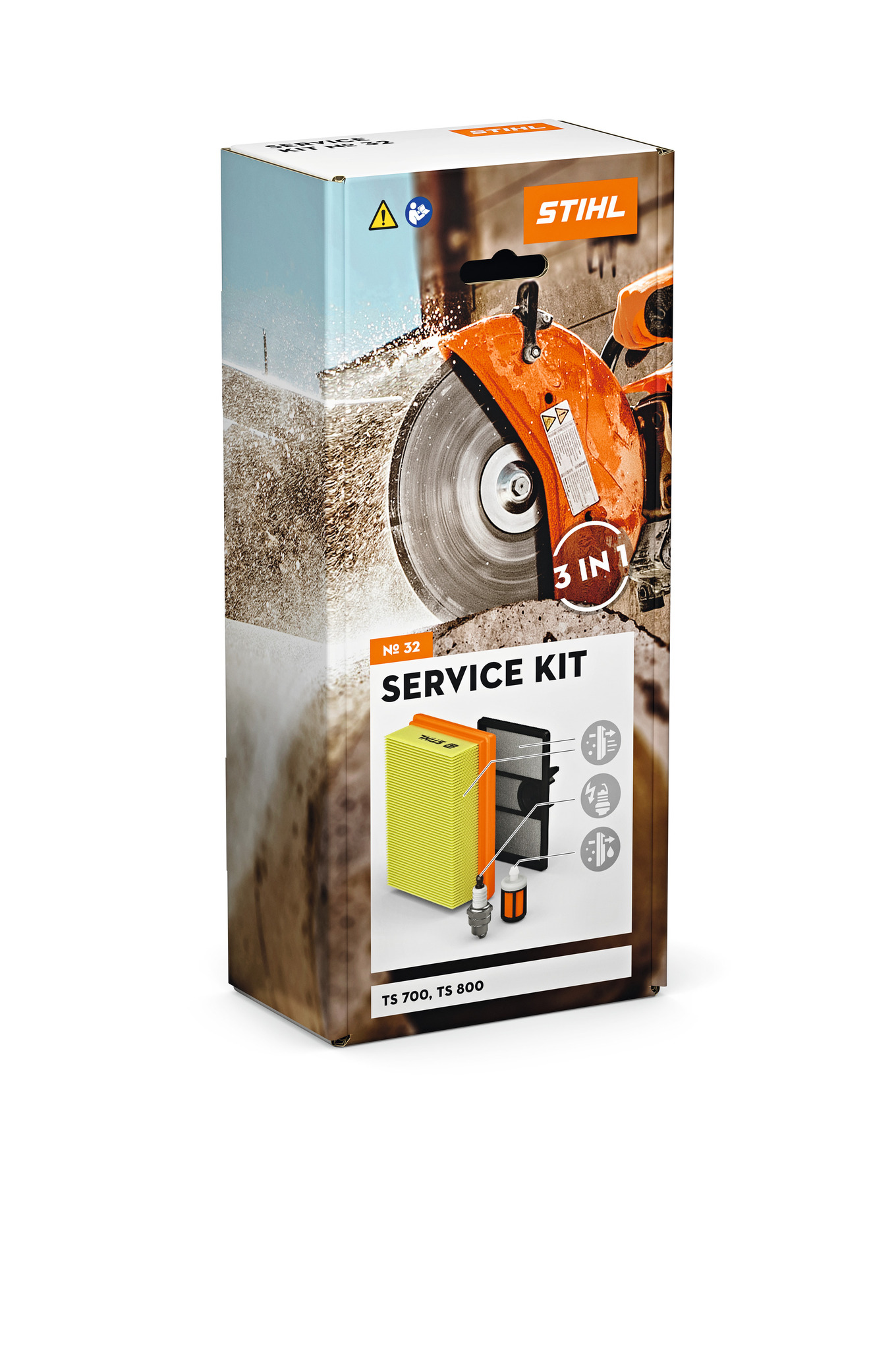 Service Kit 32