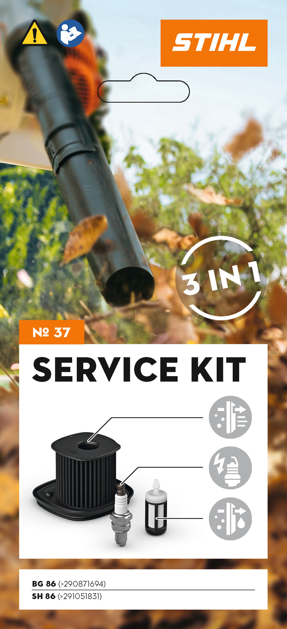 Service Kit 37