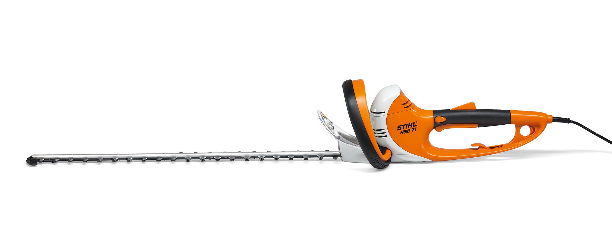 Identiteit code Verspilling HSE 71 elektrische heggenschaar | STIHL