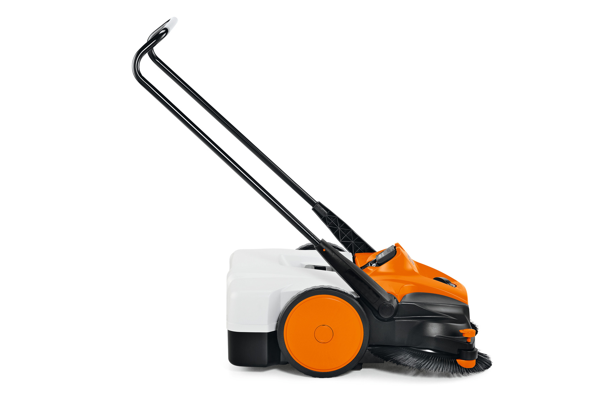 accu veegmachine STIHL KGA 770