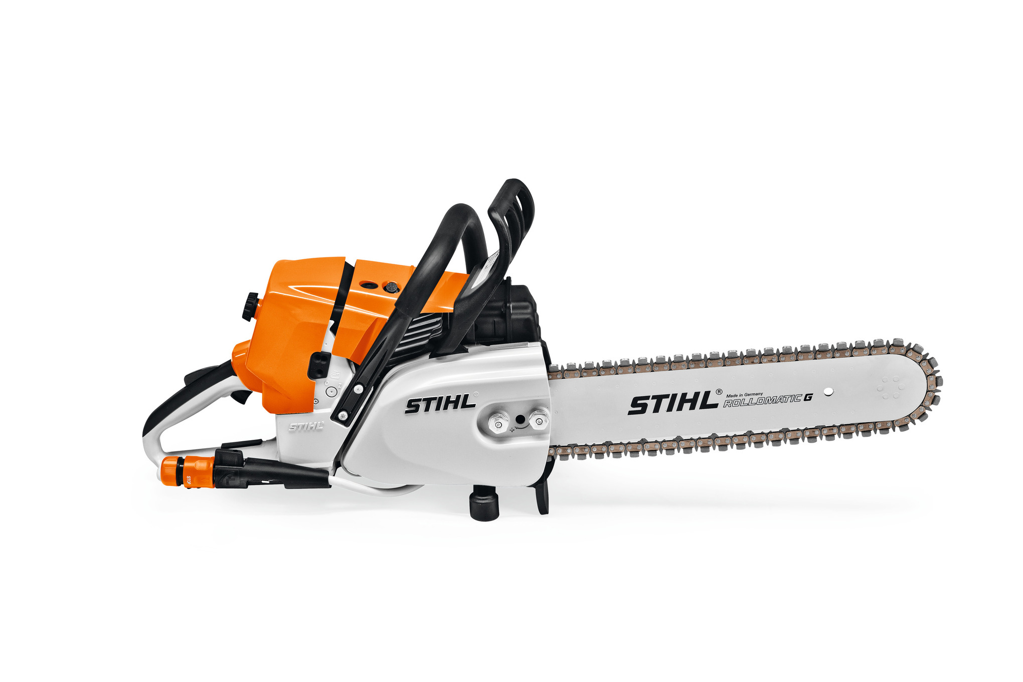 maagpijn Spanning Woordenlijst GS 461 steen- en betonzaag | STIHL