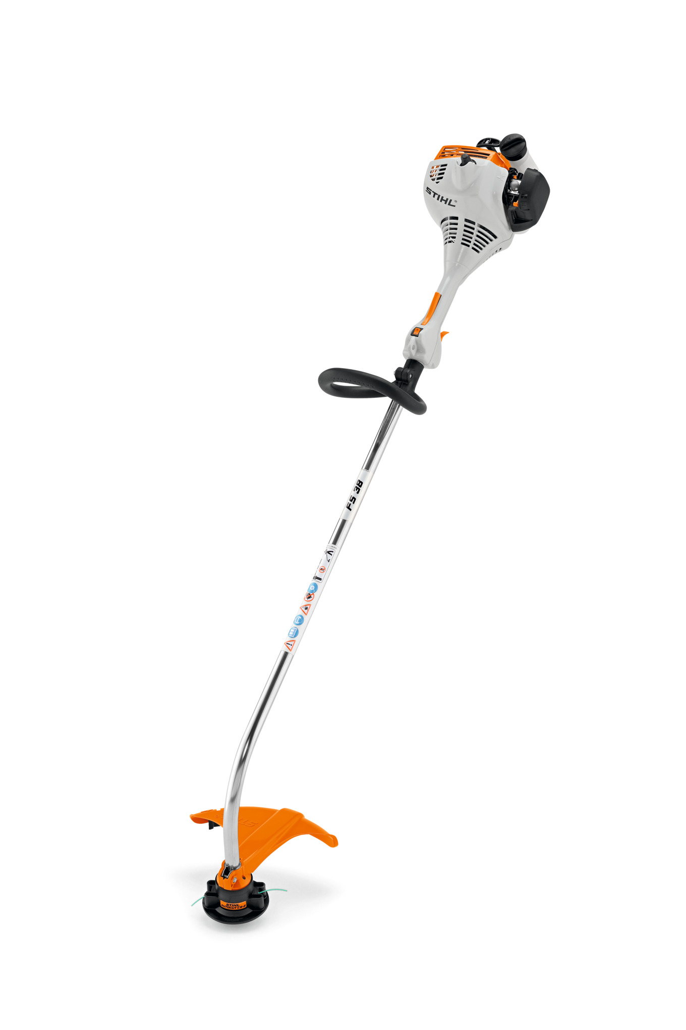 grastrimmer FS 38