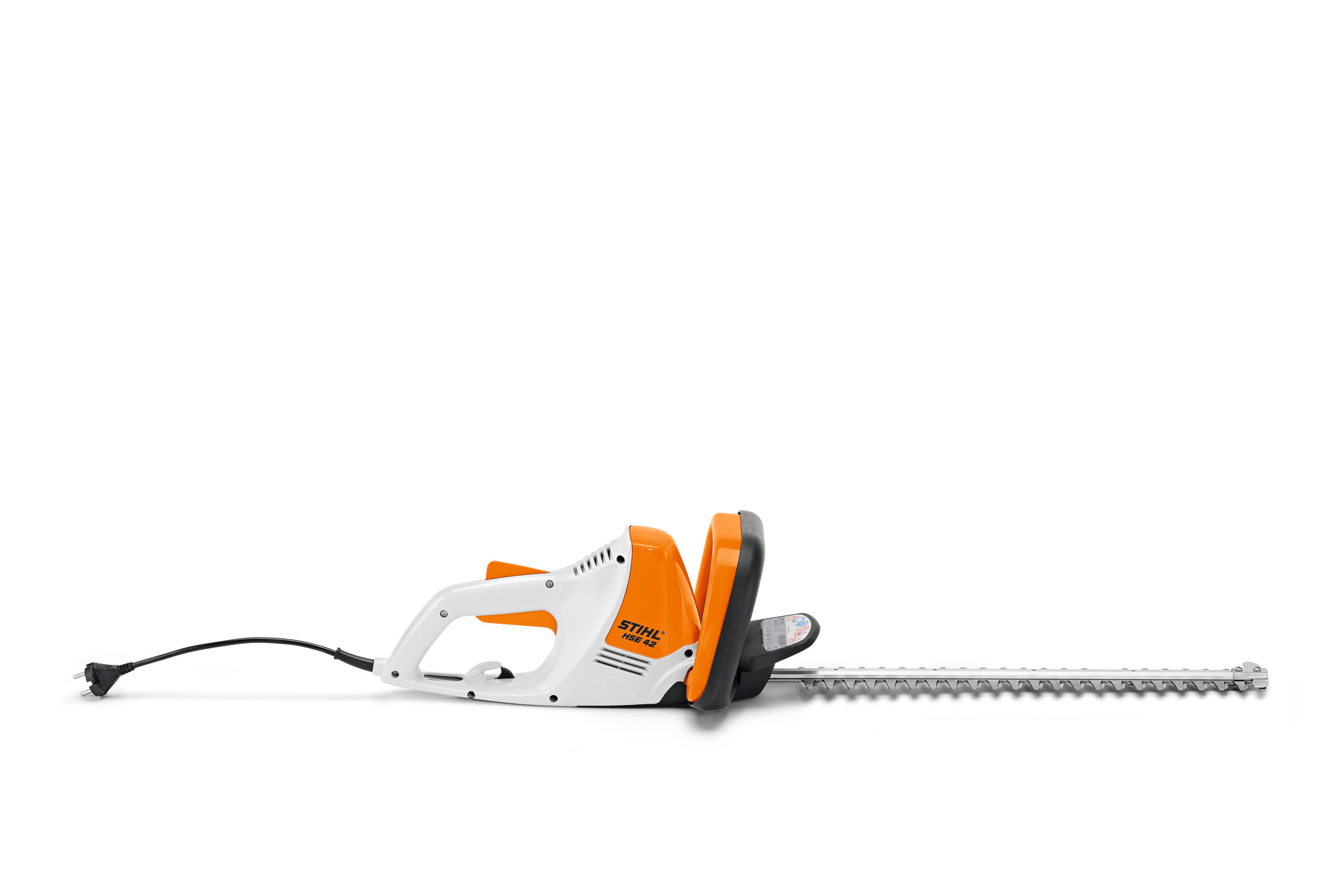 Elektrische heggenscharen en | STIHL