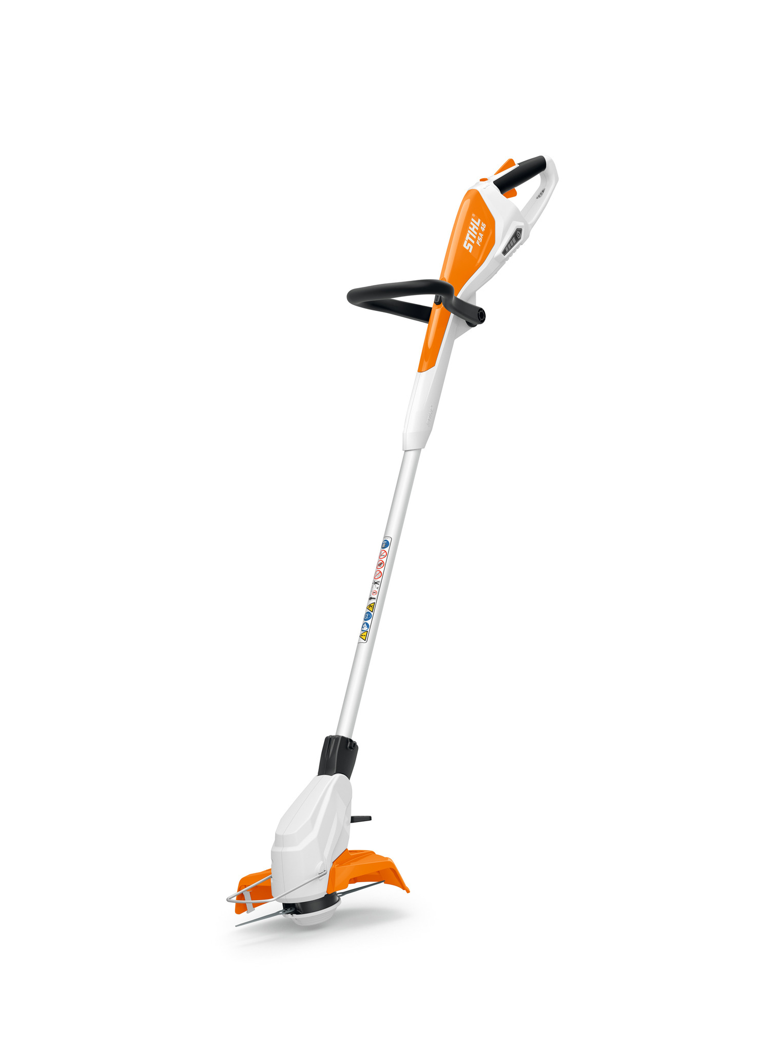 FSA accugrastrimmer STIHL