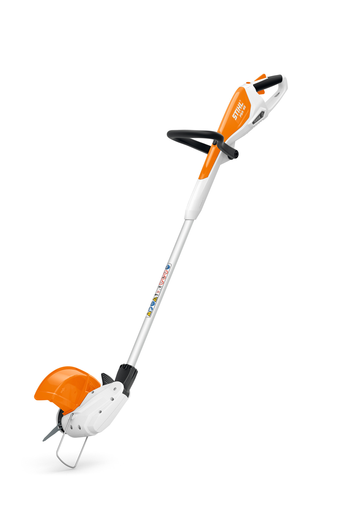 vloeiend Jood Vier FSA 45 accugrastrimmer | STIHL