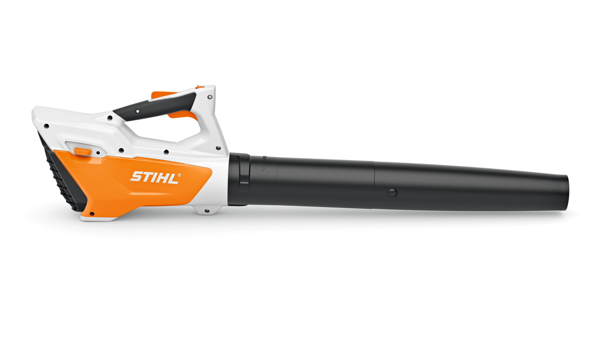 Rentmeester adelaar racket BGA 45 accubladblazer | STIHL