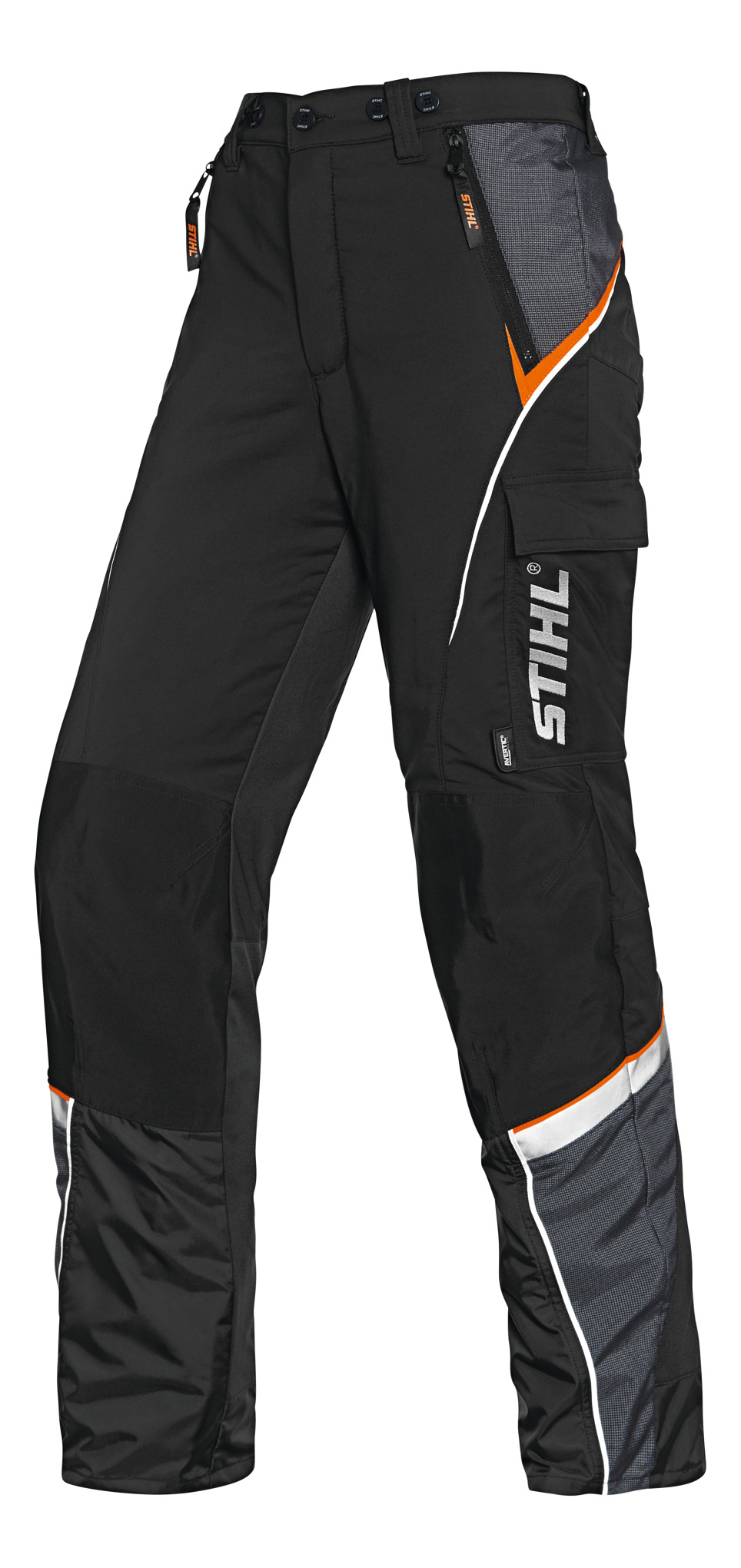 Broek met tailleband ADVANCE X-LIGHT