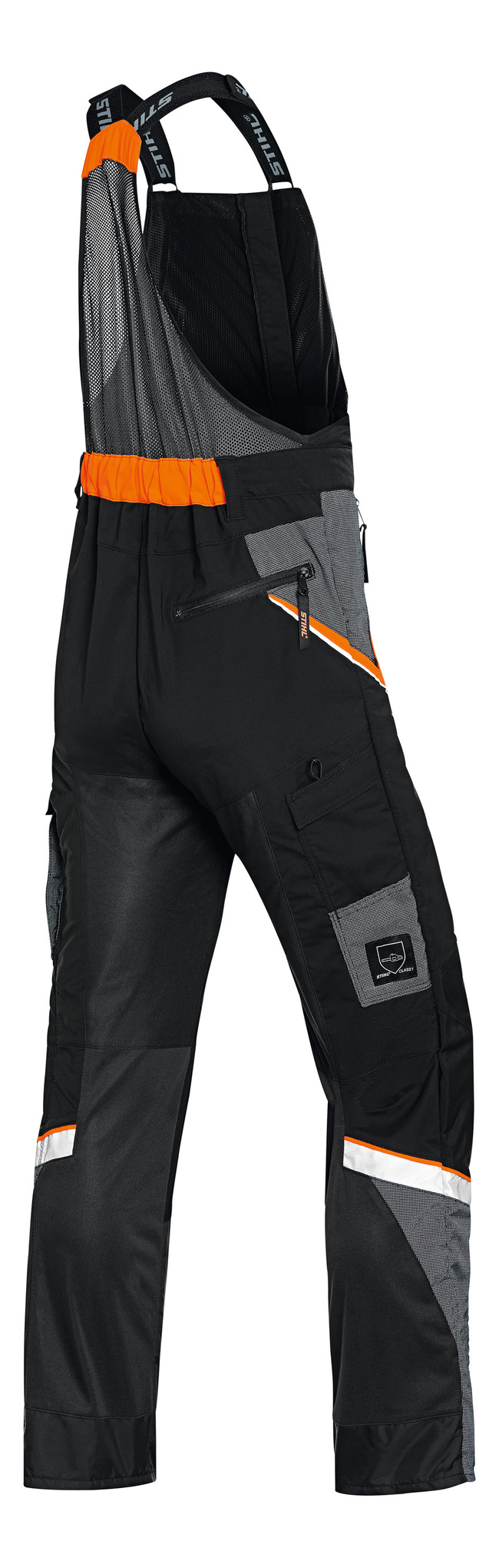 Tuinbroek ADVANCE X-LIGHT