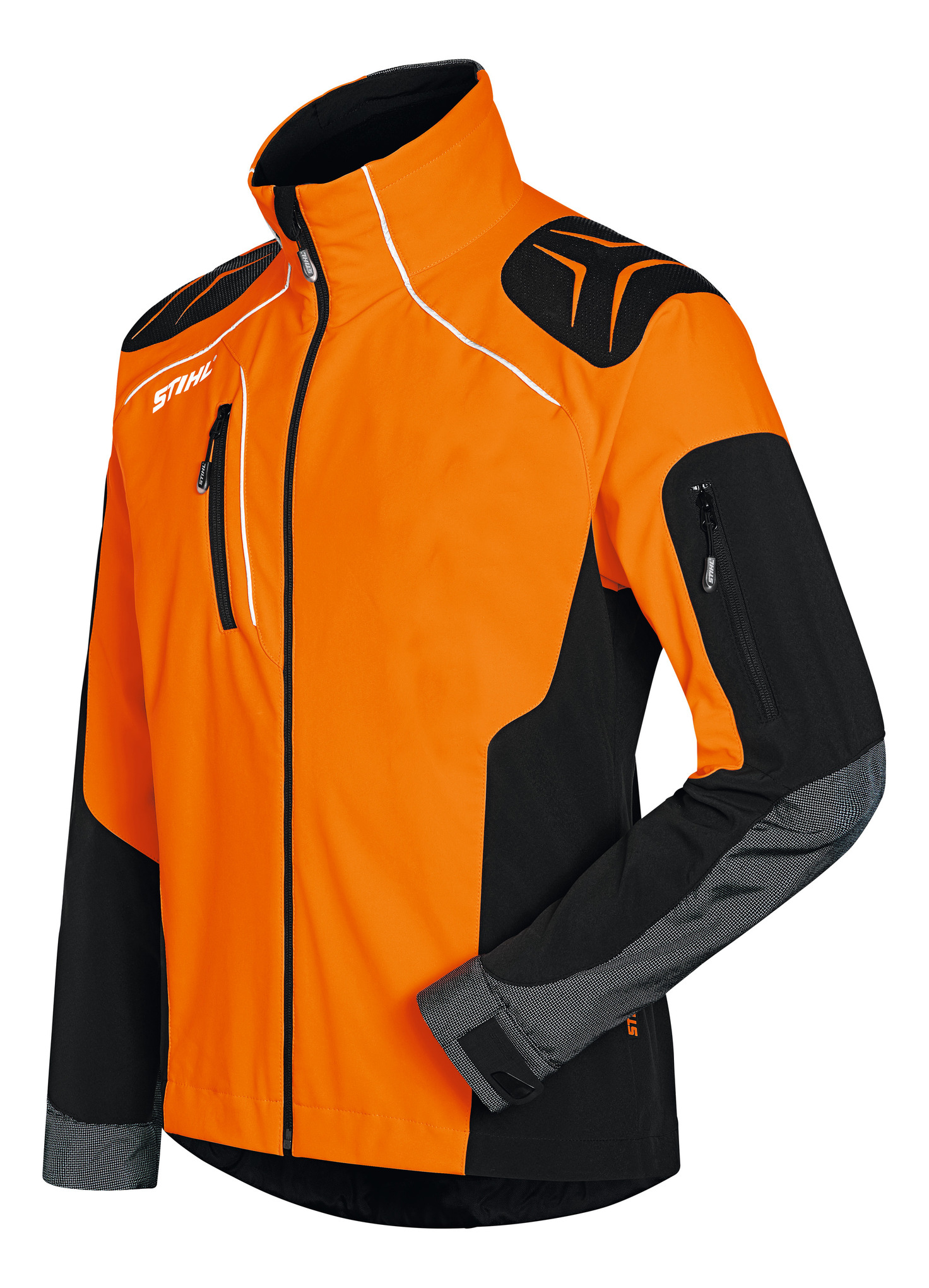 Veiligheidskleding en beschermende kleding STIHL