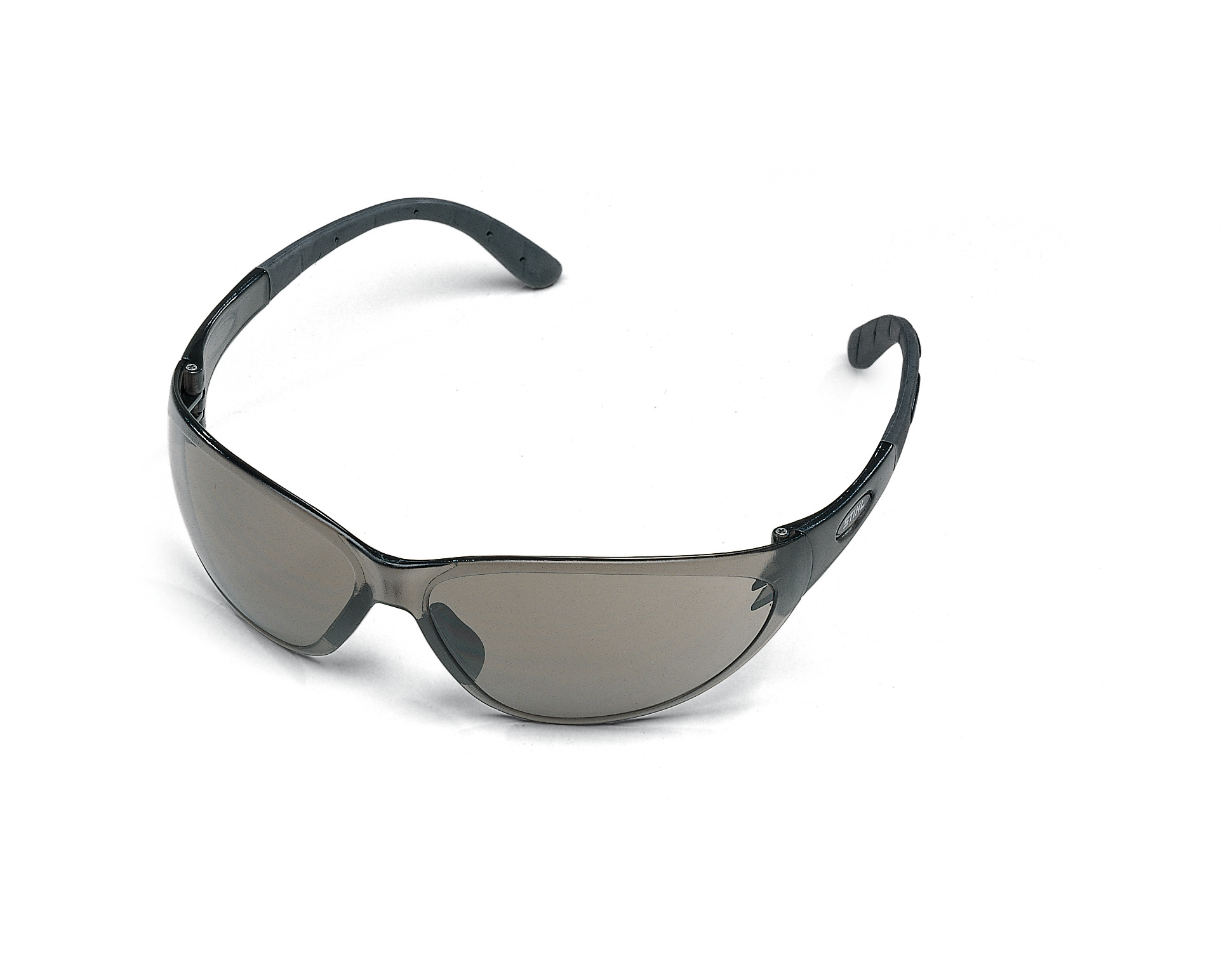 Veiligheidsbril Contrast - zwart