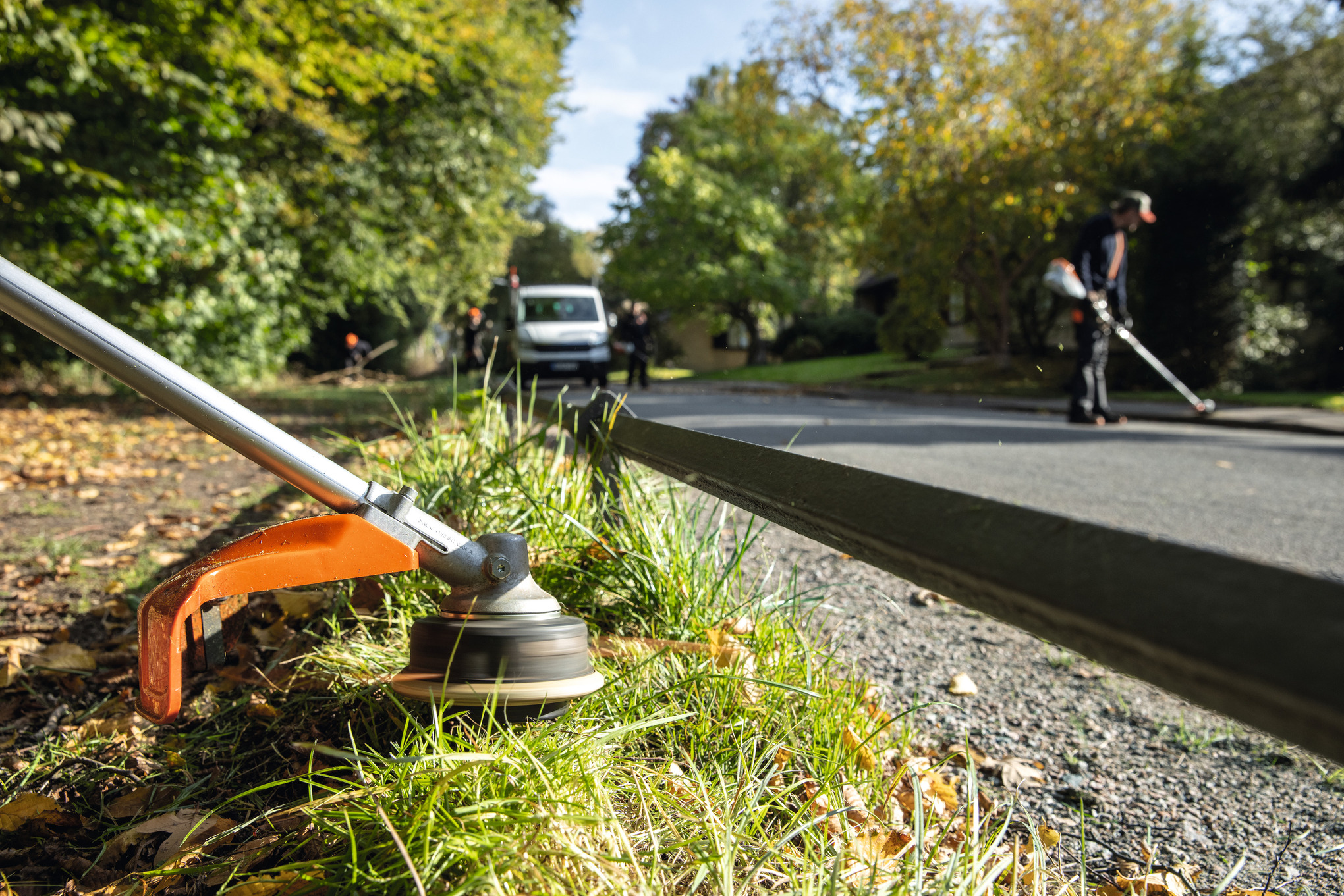 FSA 135 R accubosmaaier