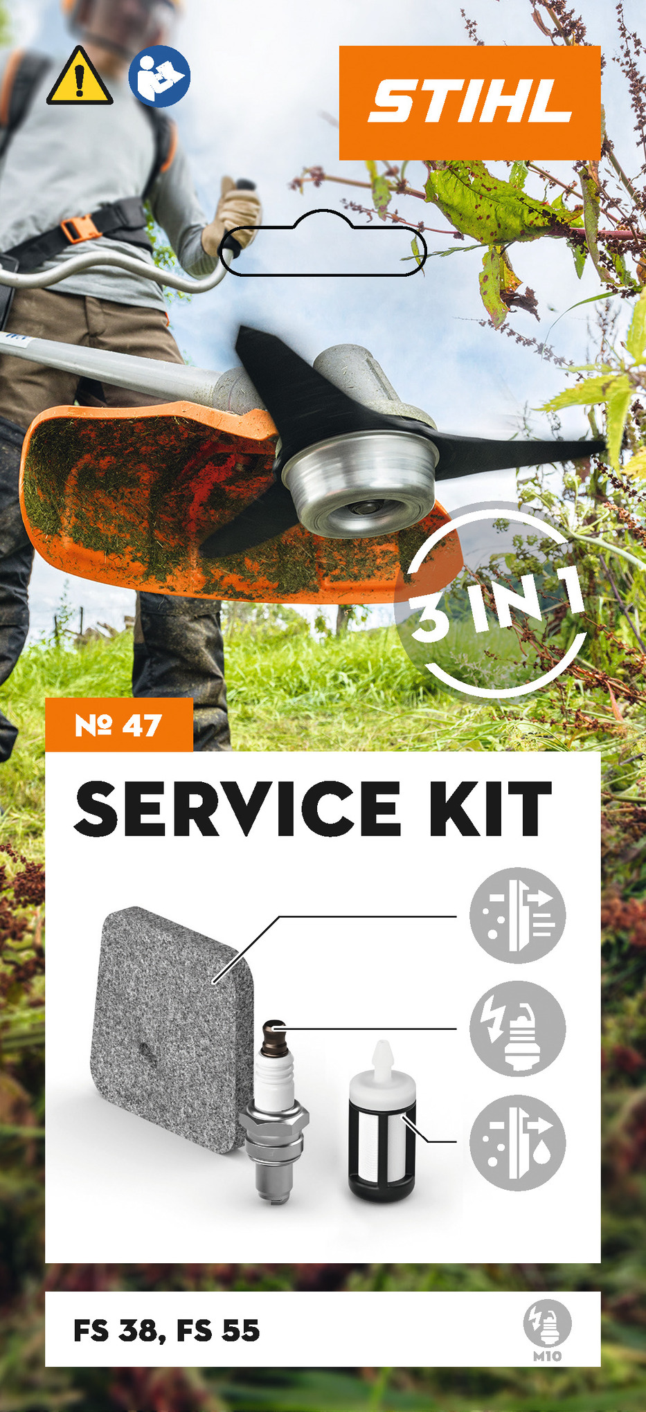 Service Kit 47