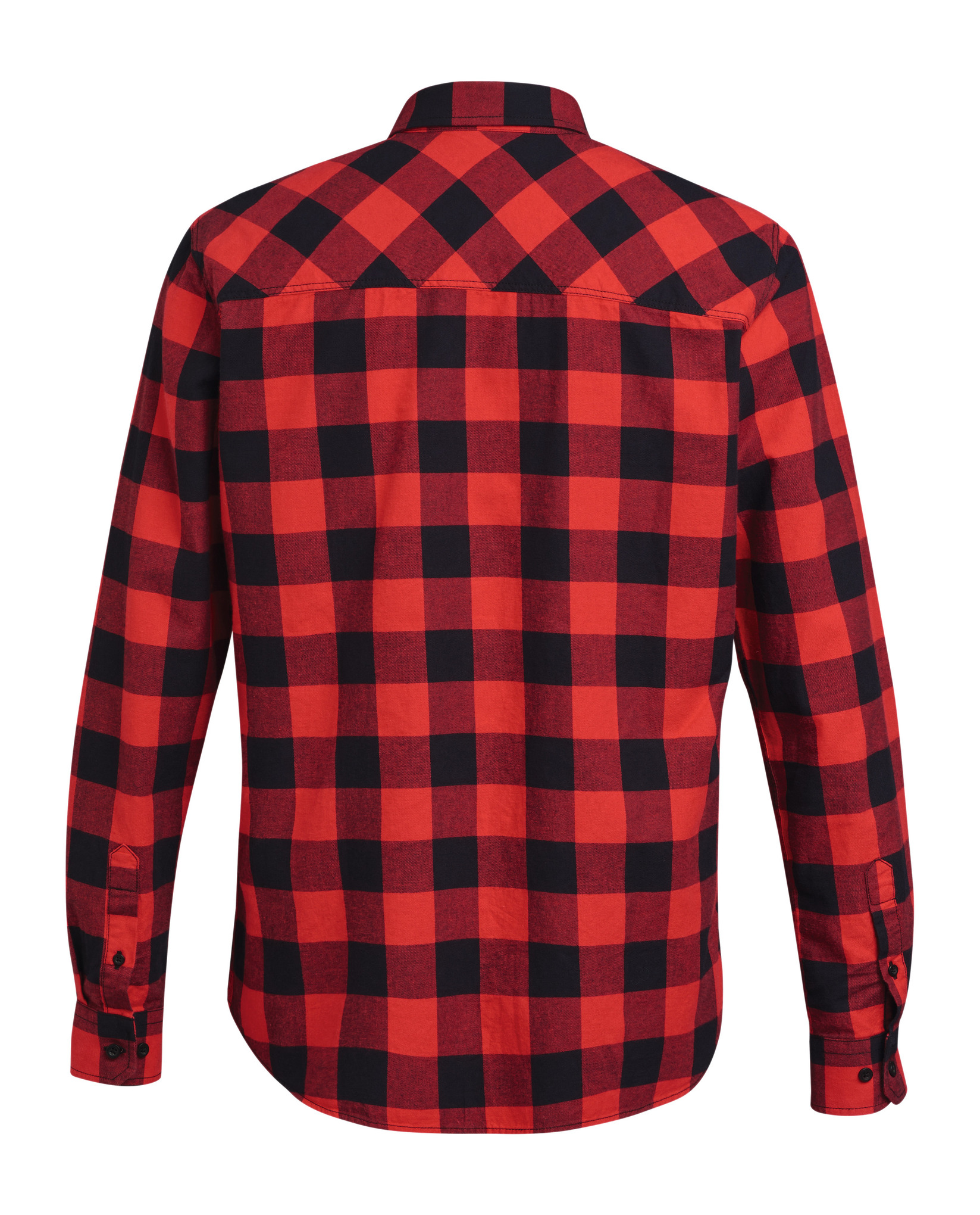 Hemd PLAID Unisex