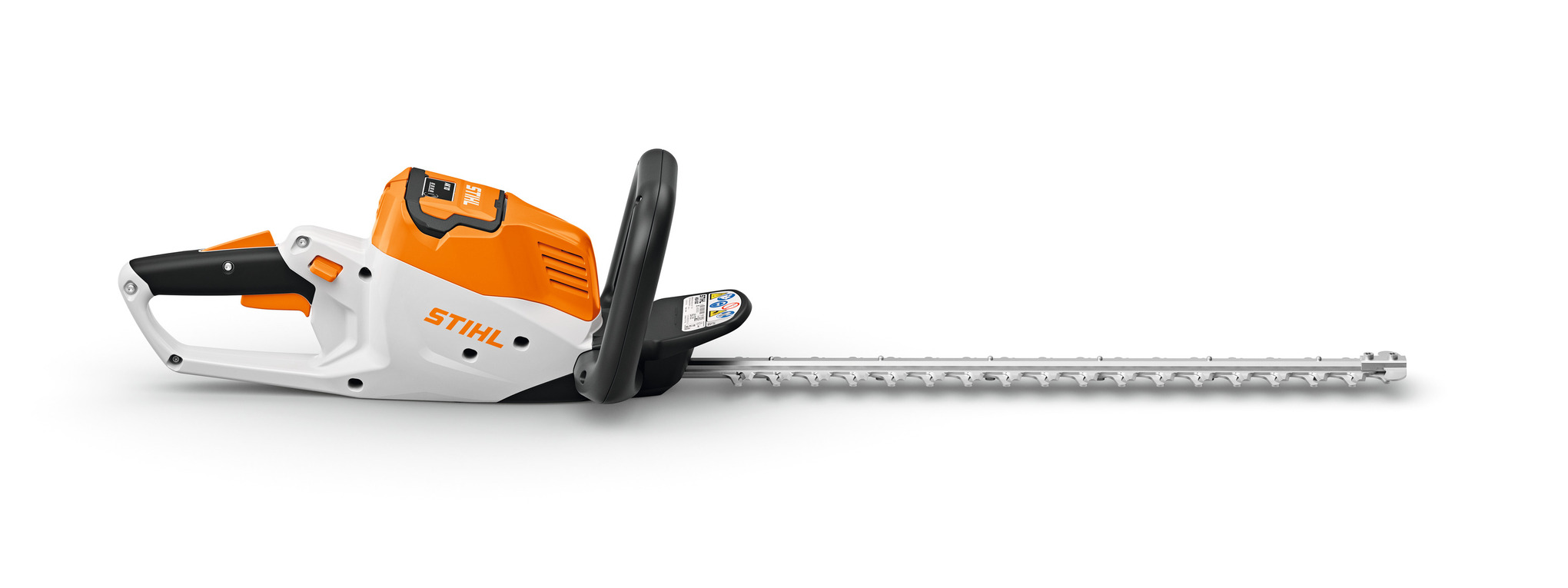 Heggenscharen heggenscharen | STIHL