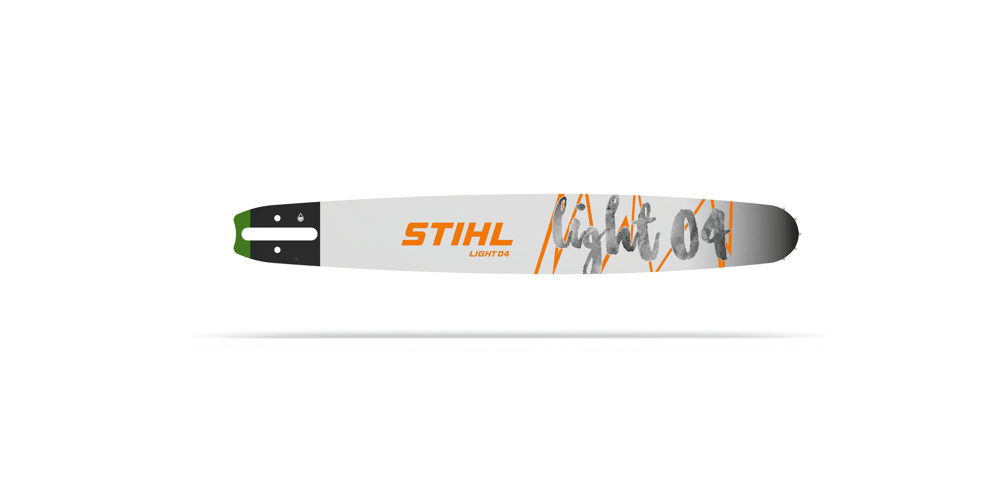 STIHL Light 04, 1,6 mm zaagblad